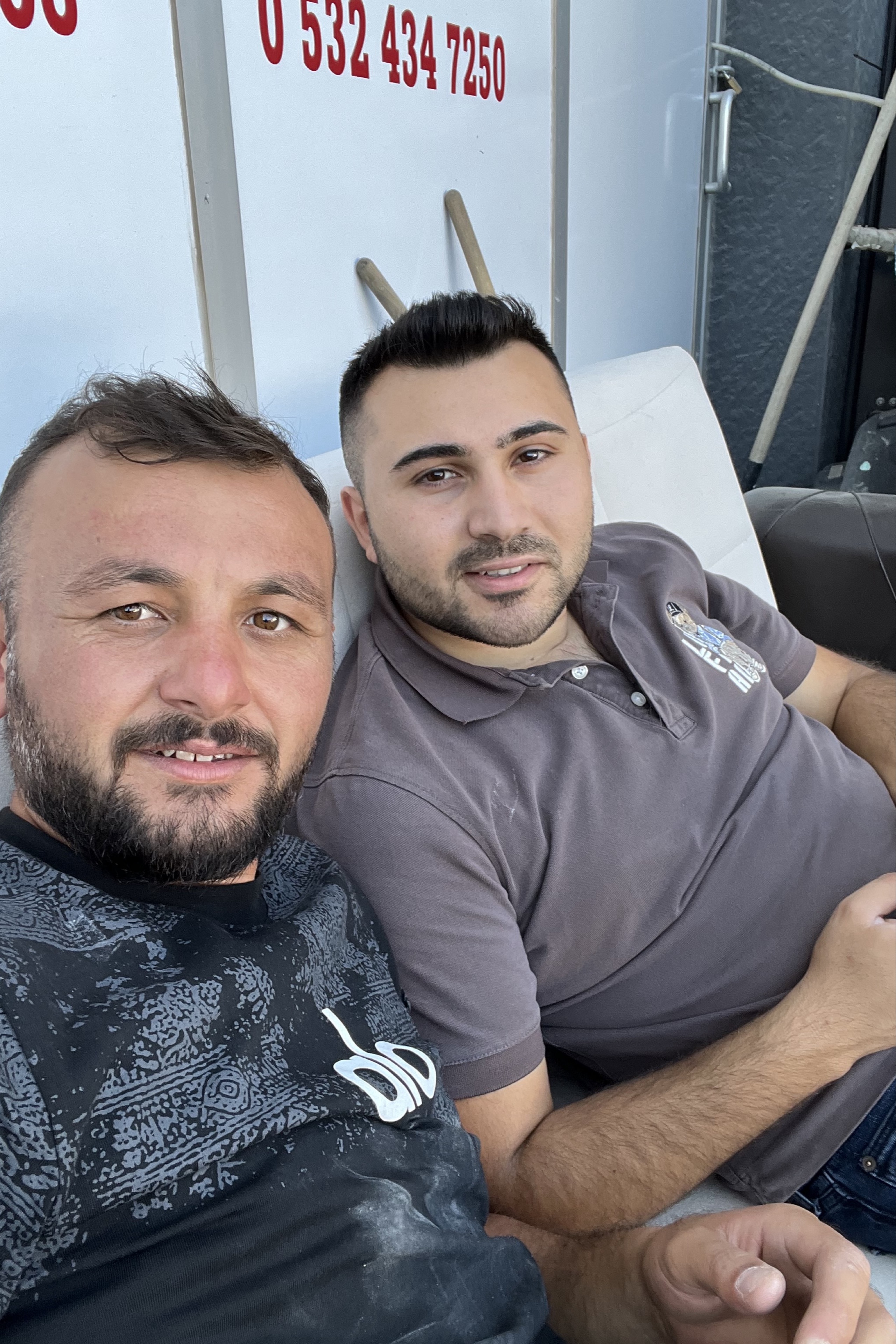 İsmail Çetin — photo 5 on Lushme
