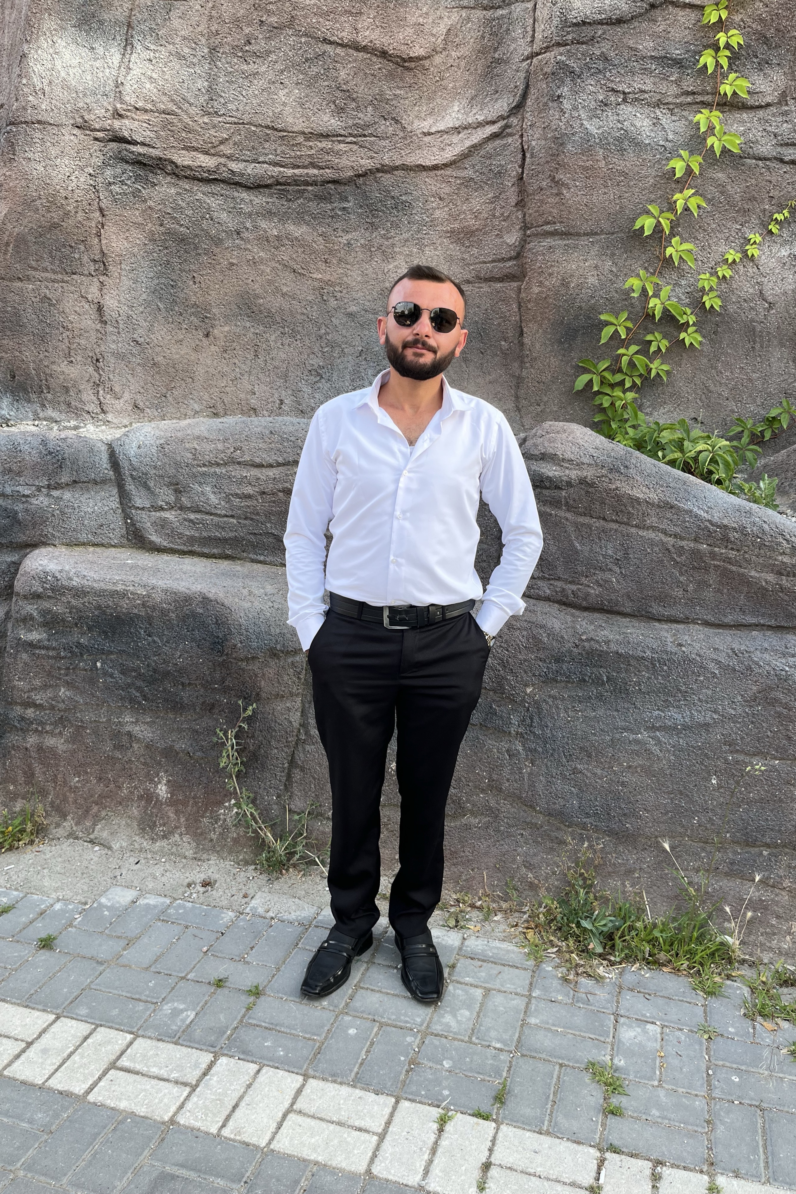 İsmail Çetin — photo 6 on Lushme