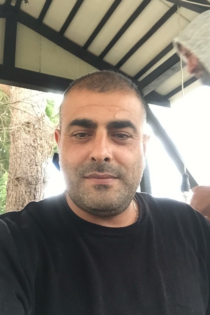 Serkan — photo 2 on Lushme