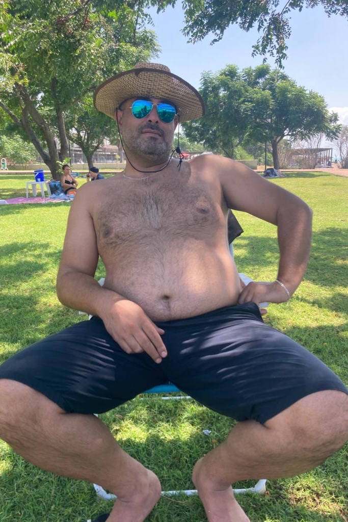 Serkan — photo 3 on Lushme
