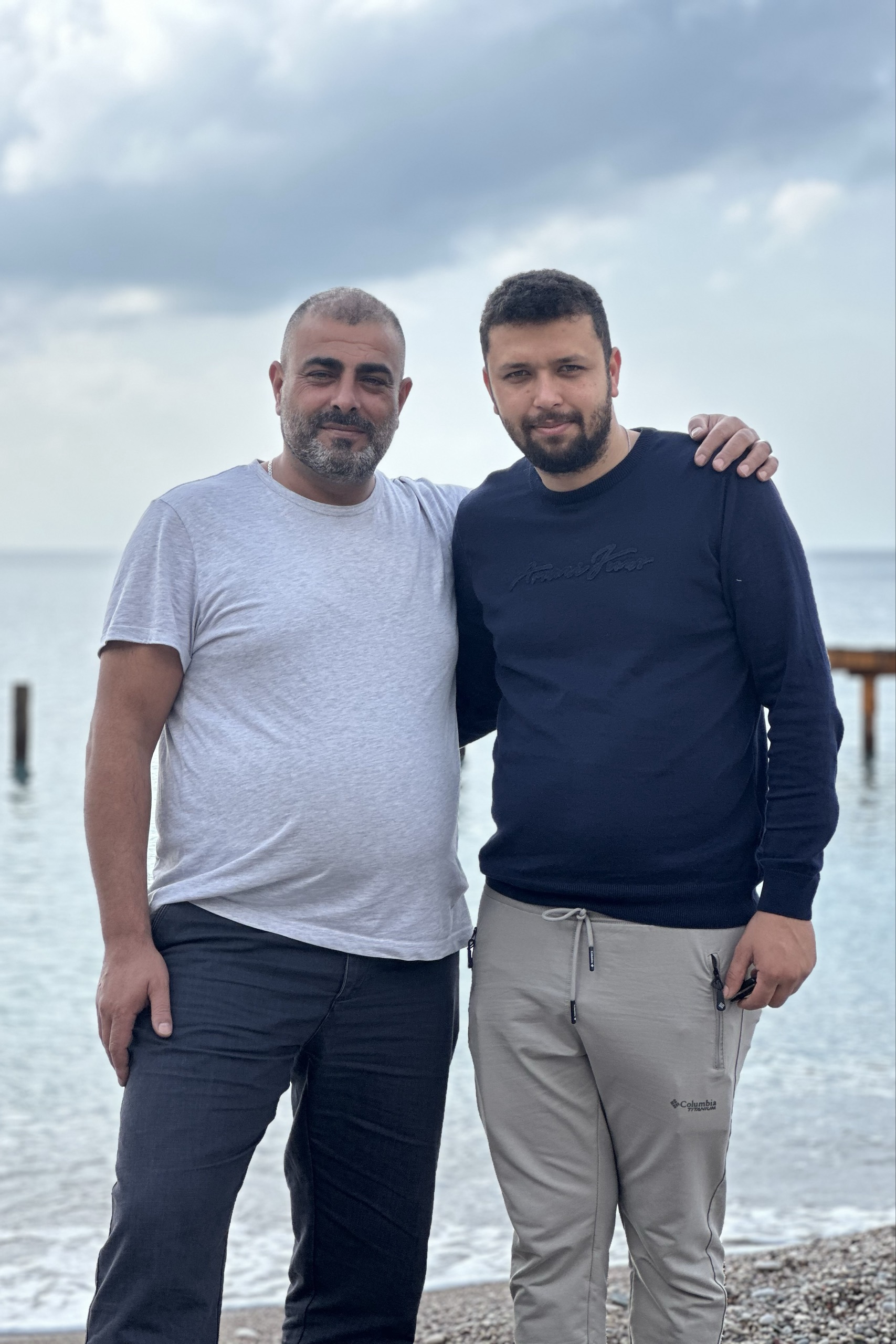 Serkan — photo 4 on Lushme