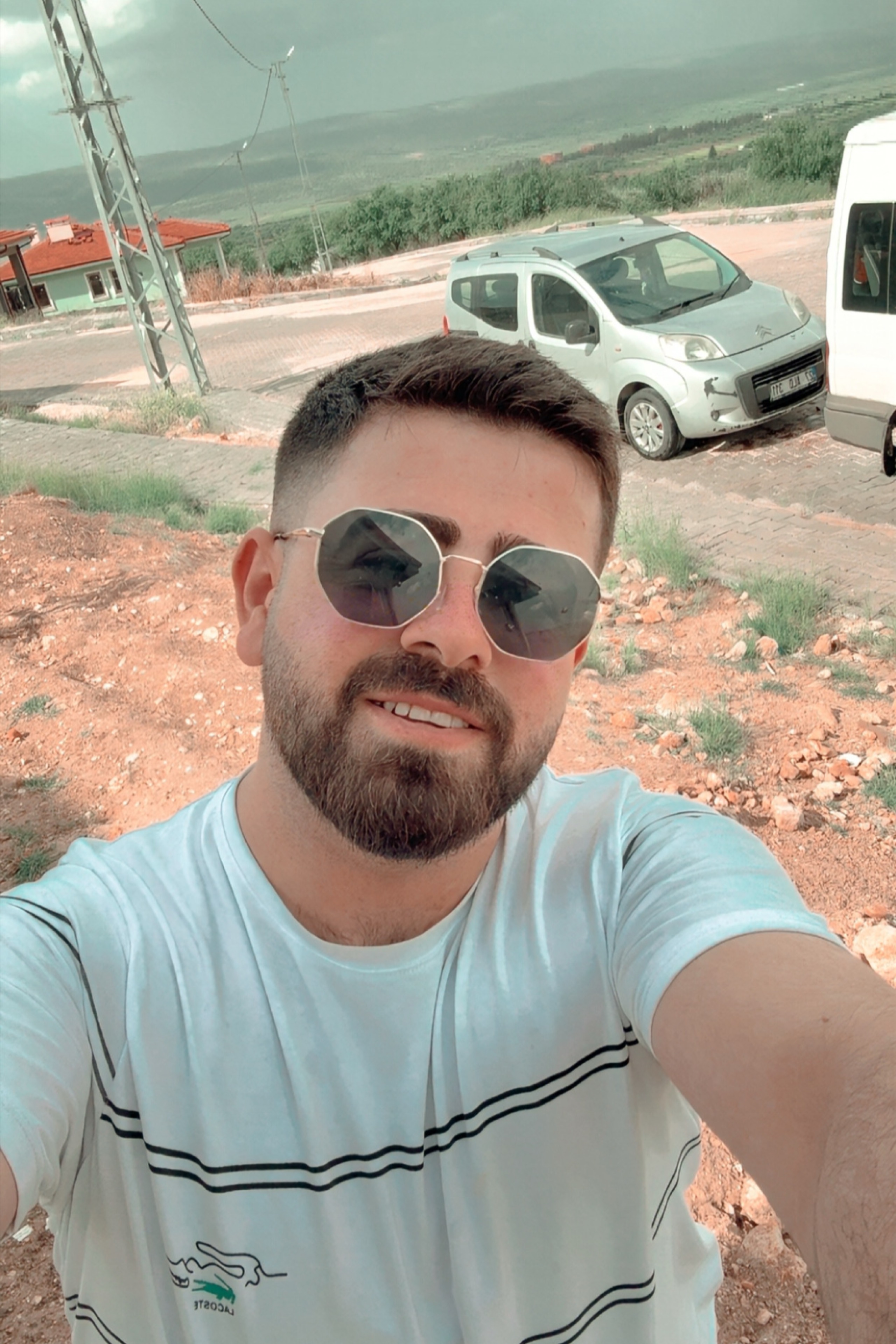 ziya mulkpinari — photo 2 on Lushme