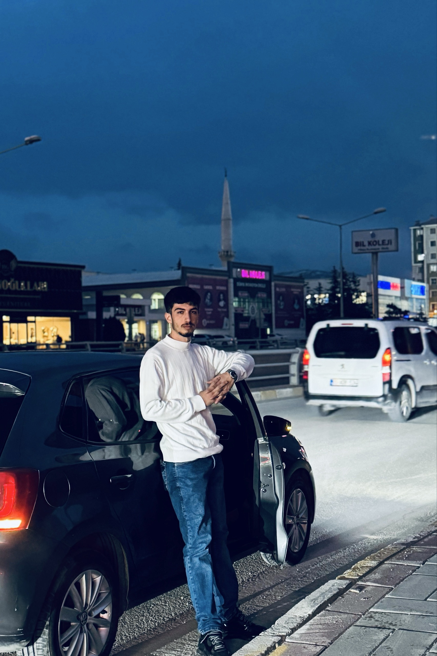Mustafa — photo 2 on Lushme