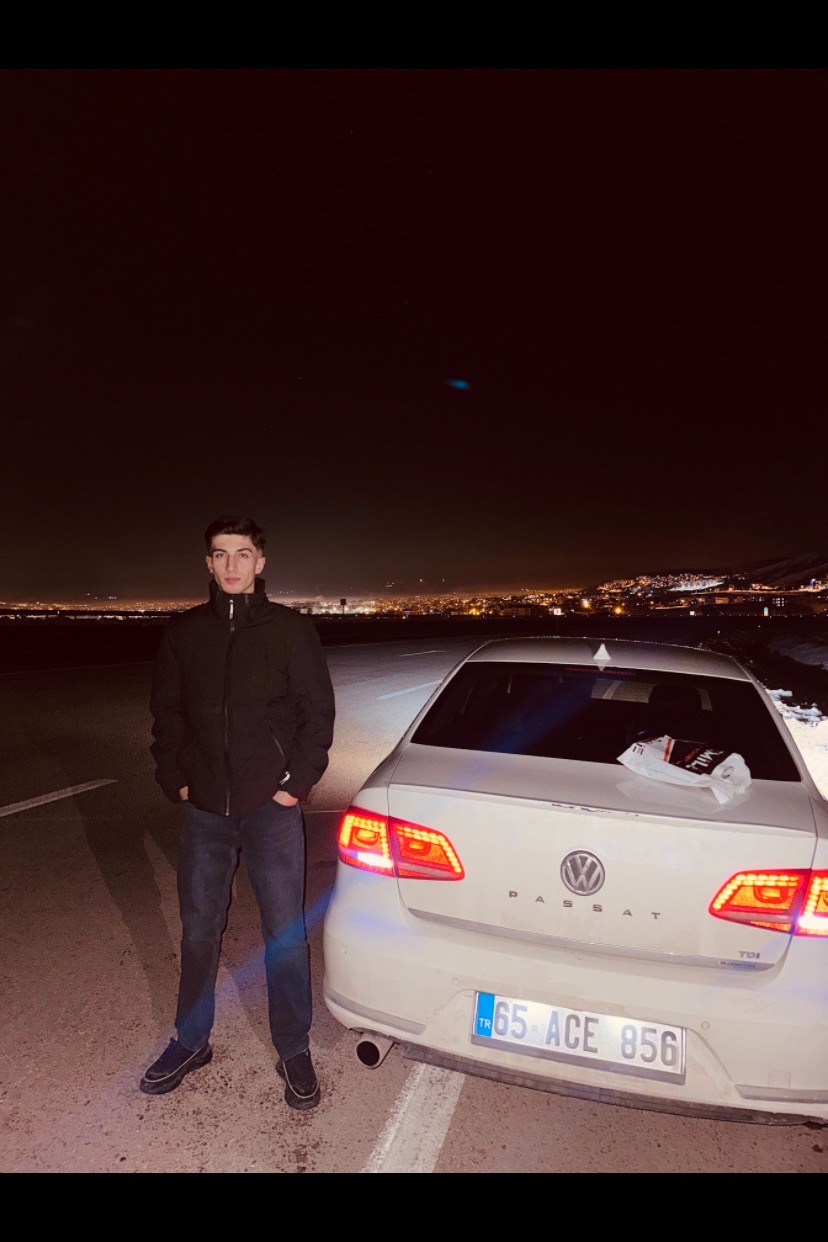 Mustafa — photo 4 on Lushme