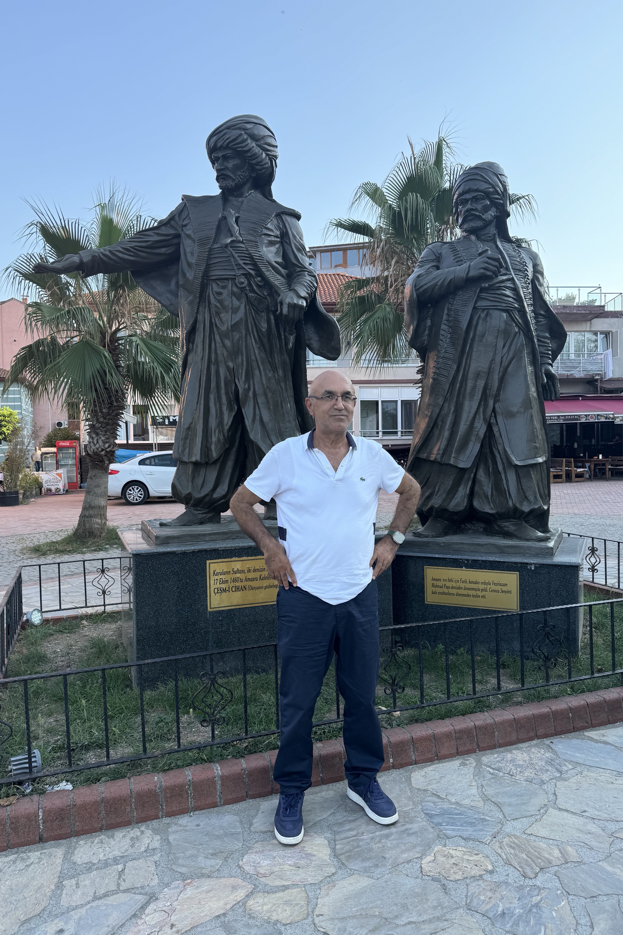HIDIR SANAÇ — photo 2 on Lushme