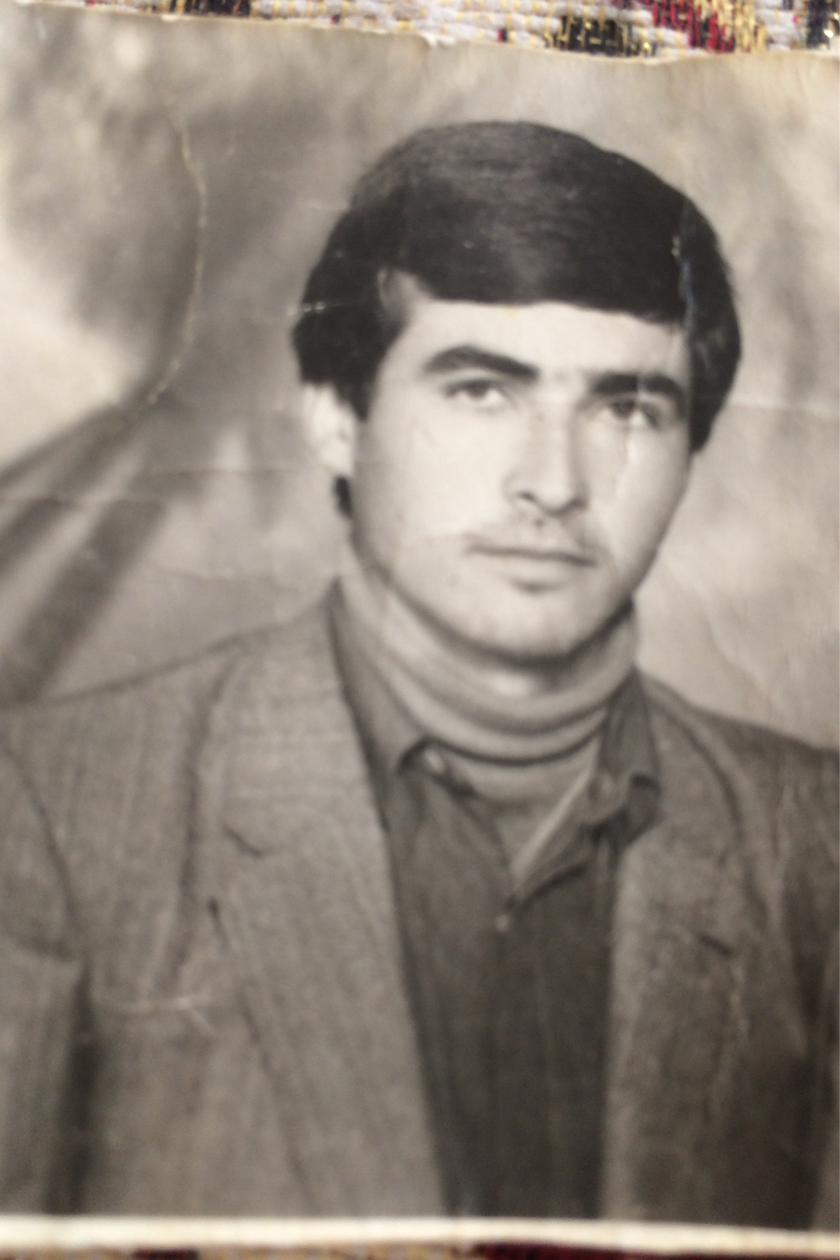 Fevzi Can — photo 2 on Lushme