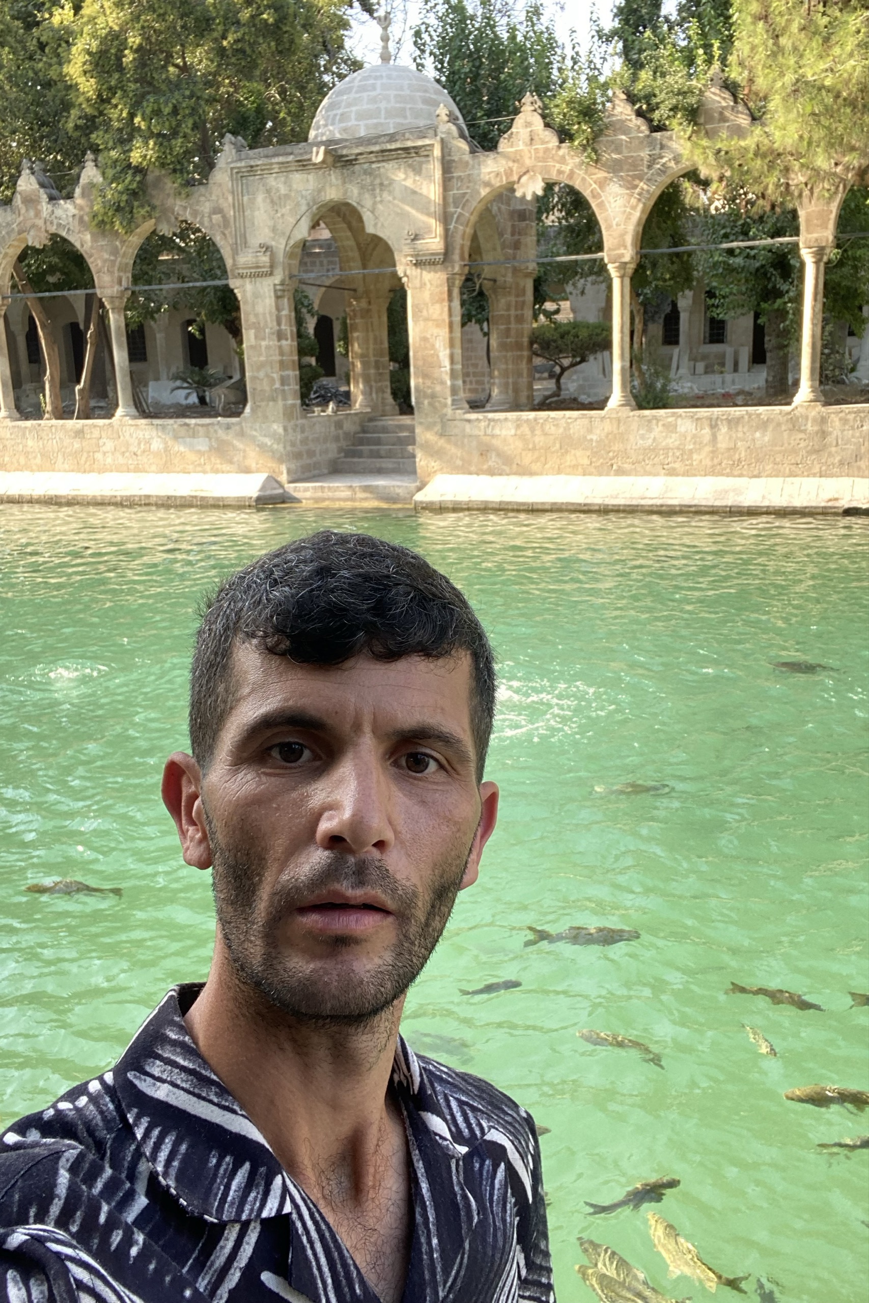 Burak — photo 3 on Lushme