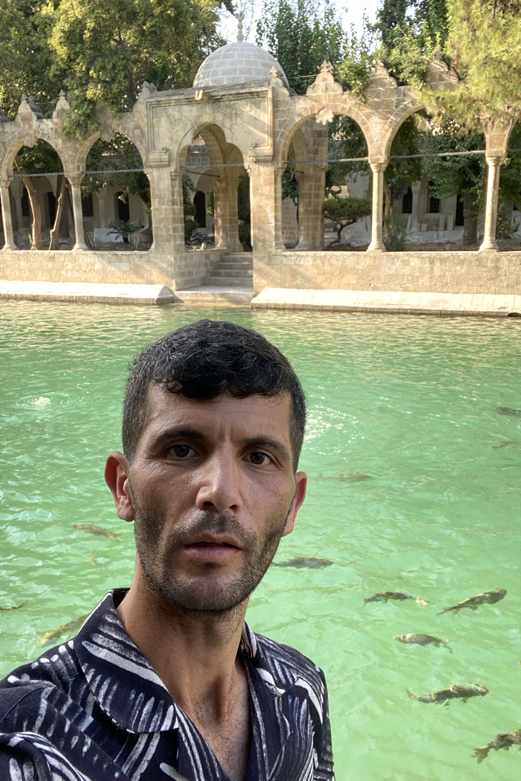 Burak — photo 4 on Lushme
