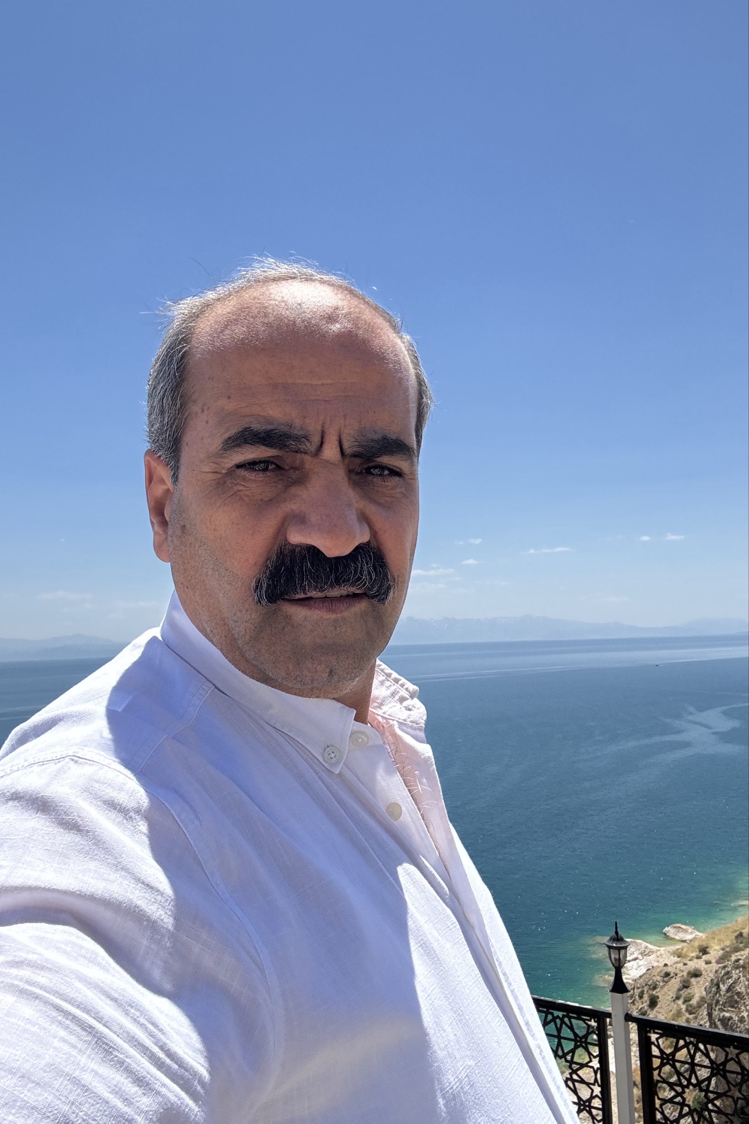 Sabri Güvercın