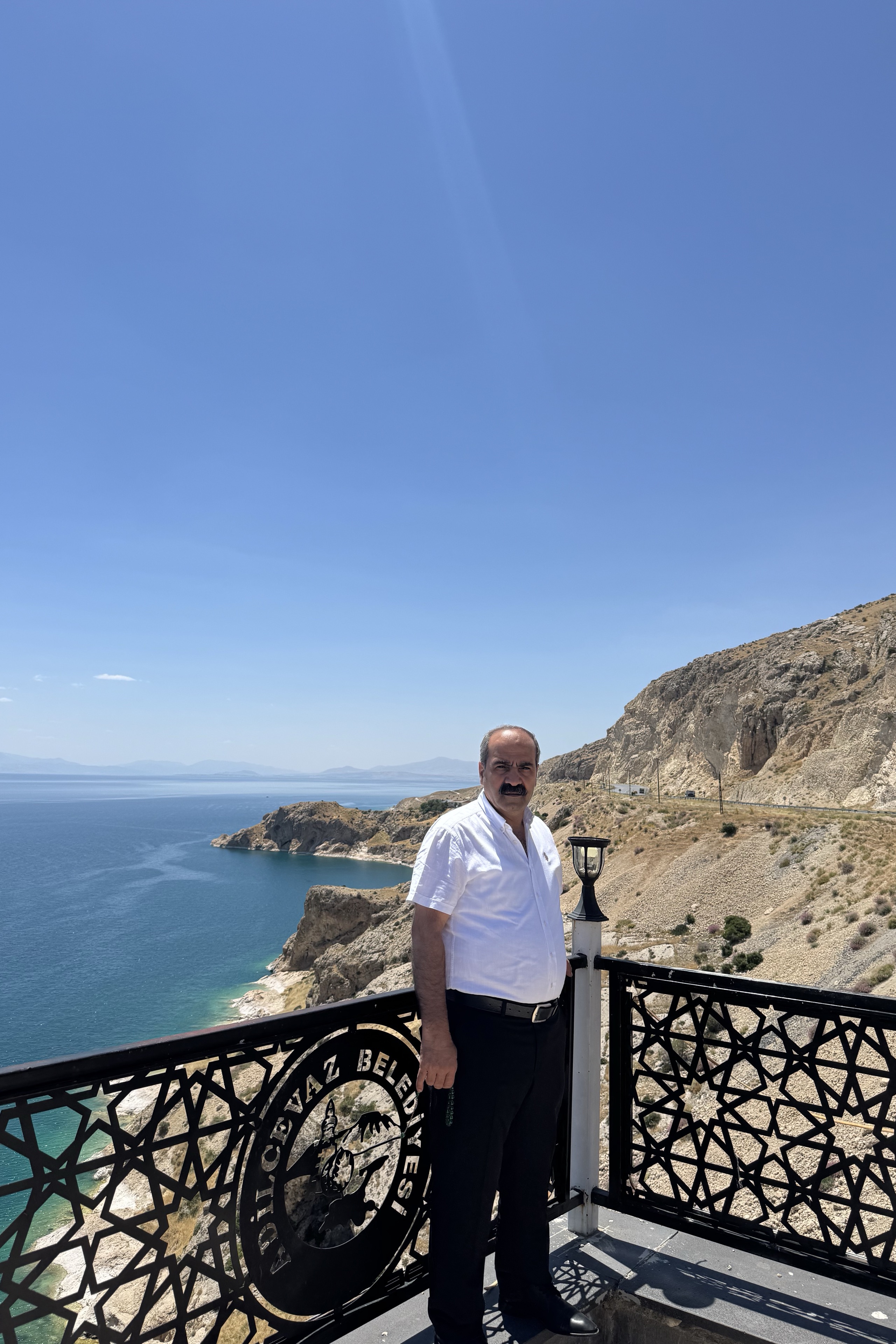 Sabri Güvercın — photo 2 on Lushme