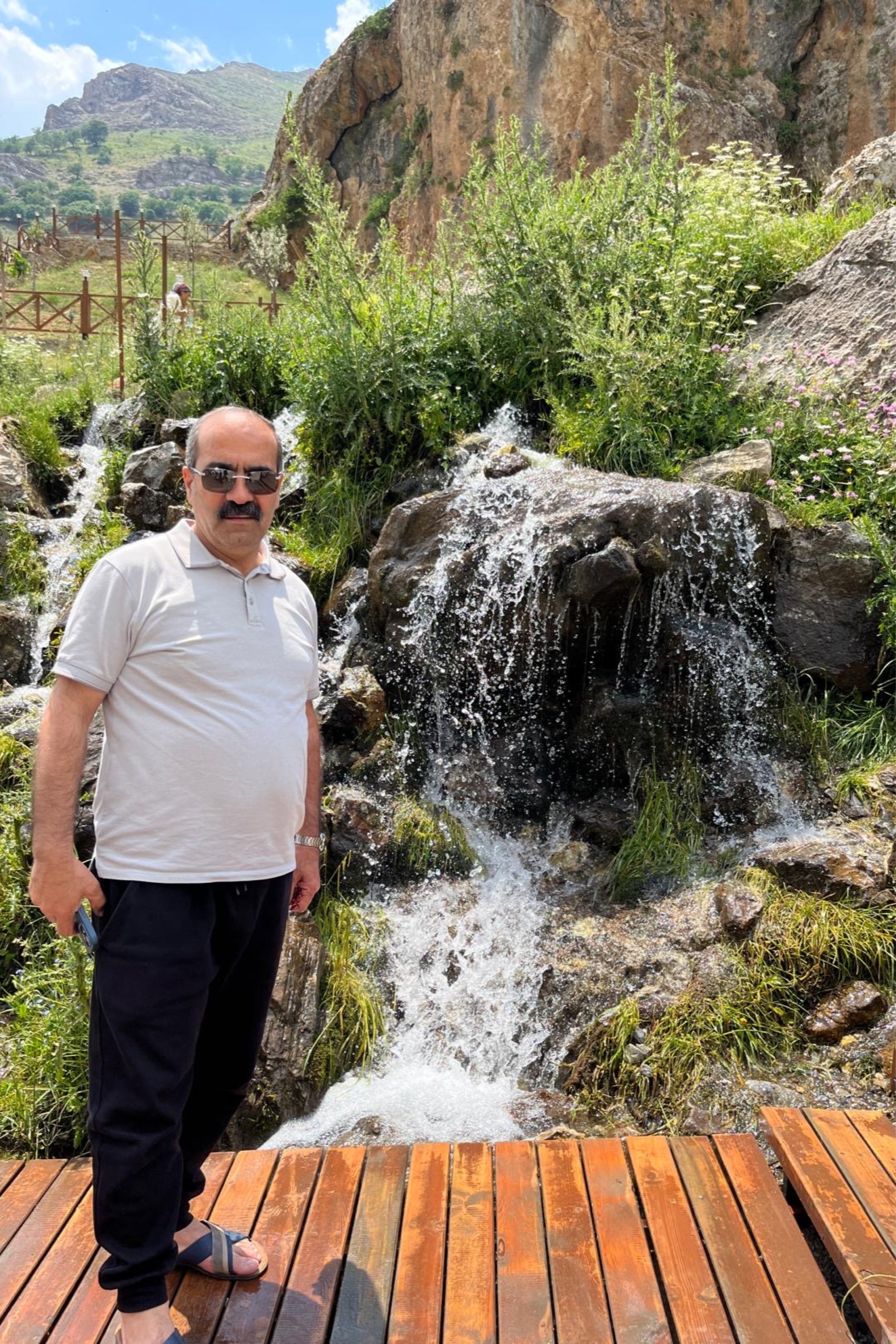 Sabri Güvercın — photo 3 on Lushme