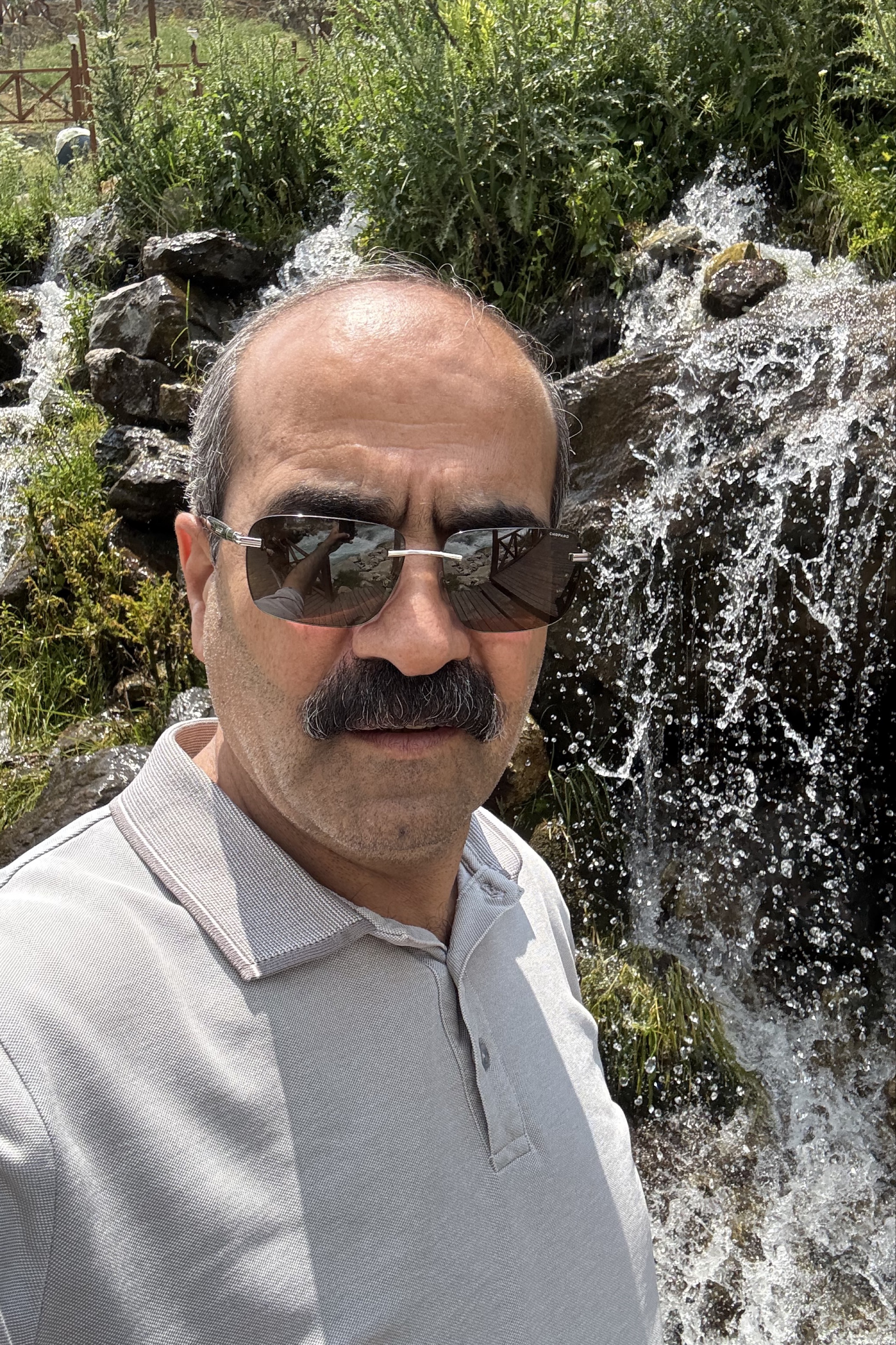 Sabri Güvercın — photo 4 on Lushme