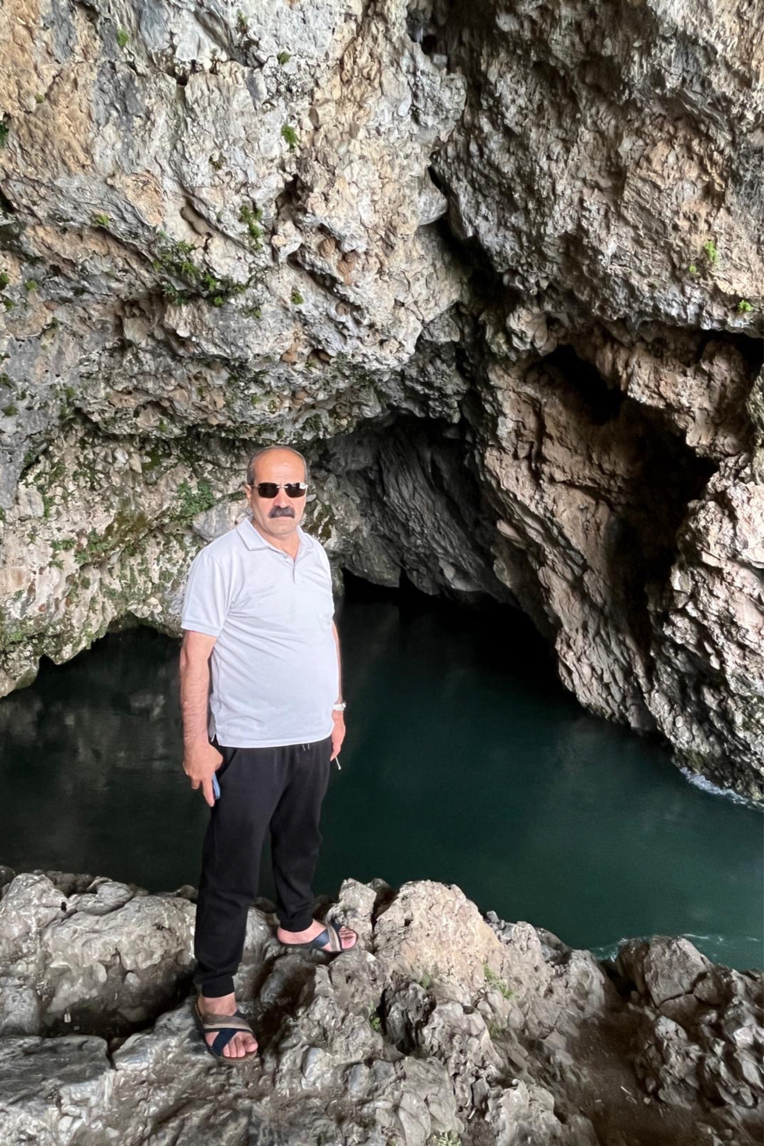 Sabri Güvercın — photo 5 on Lushme