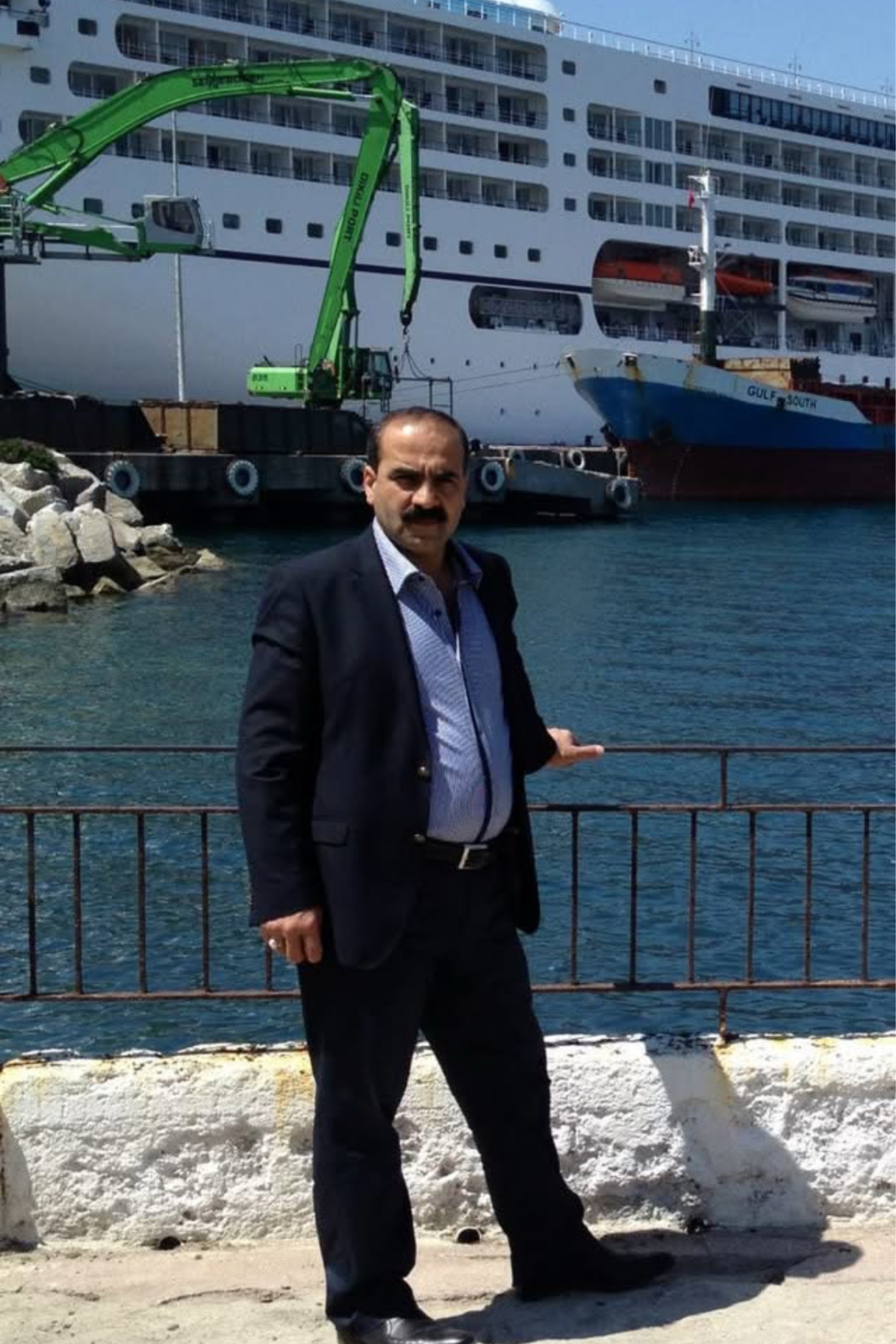 Sabri Güvercın — photo 6 on Lushme