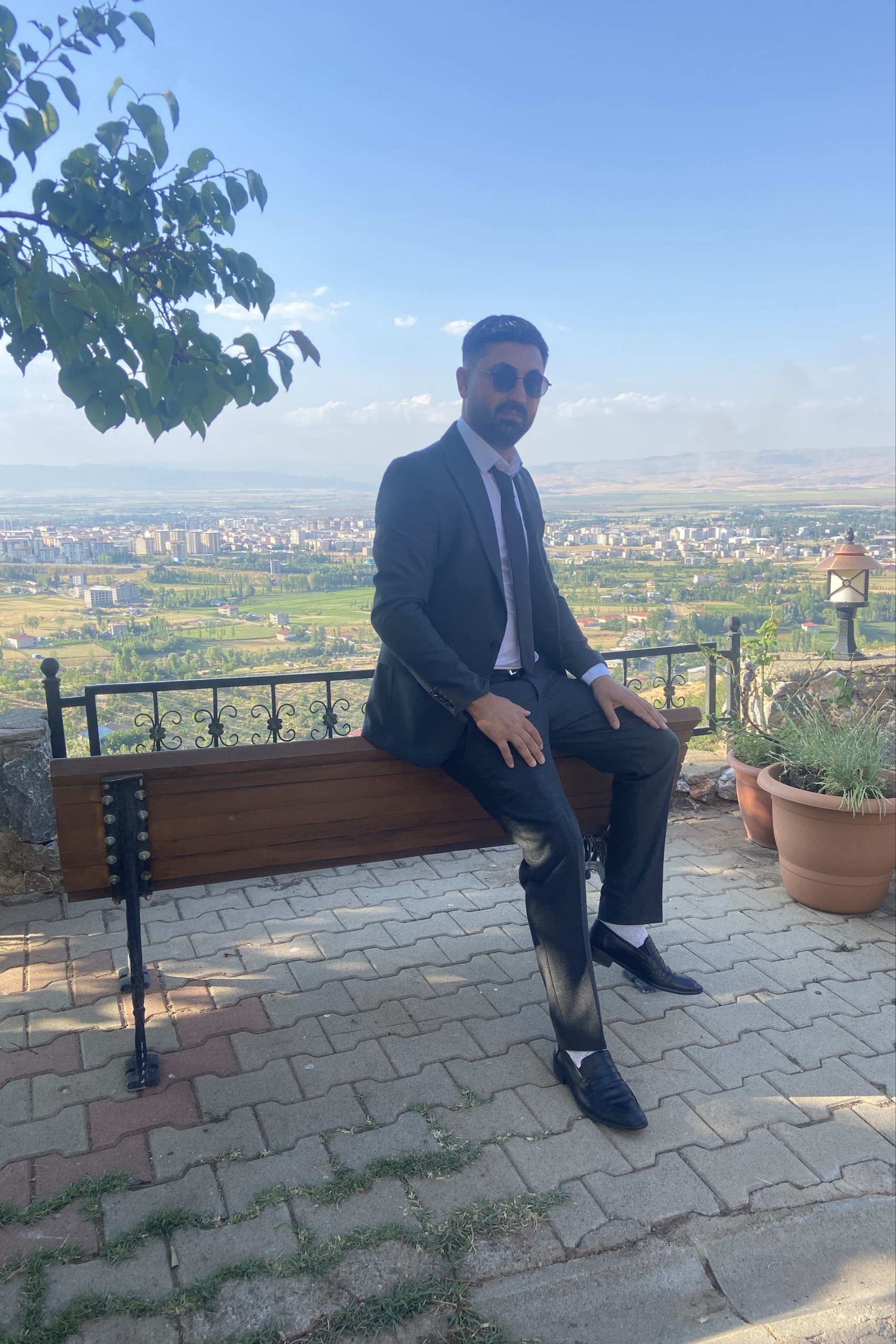 Serhan Baykaya — photo 2 on Lushme