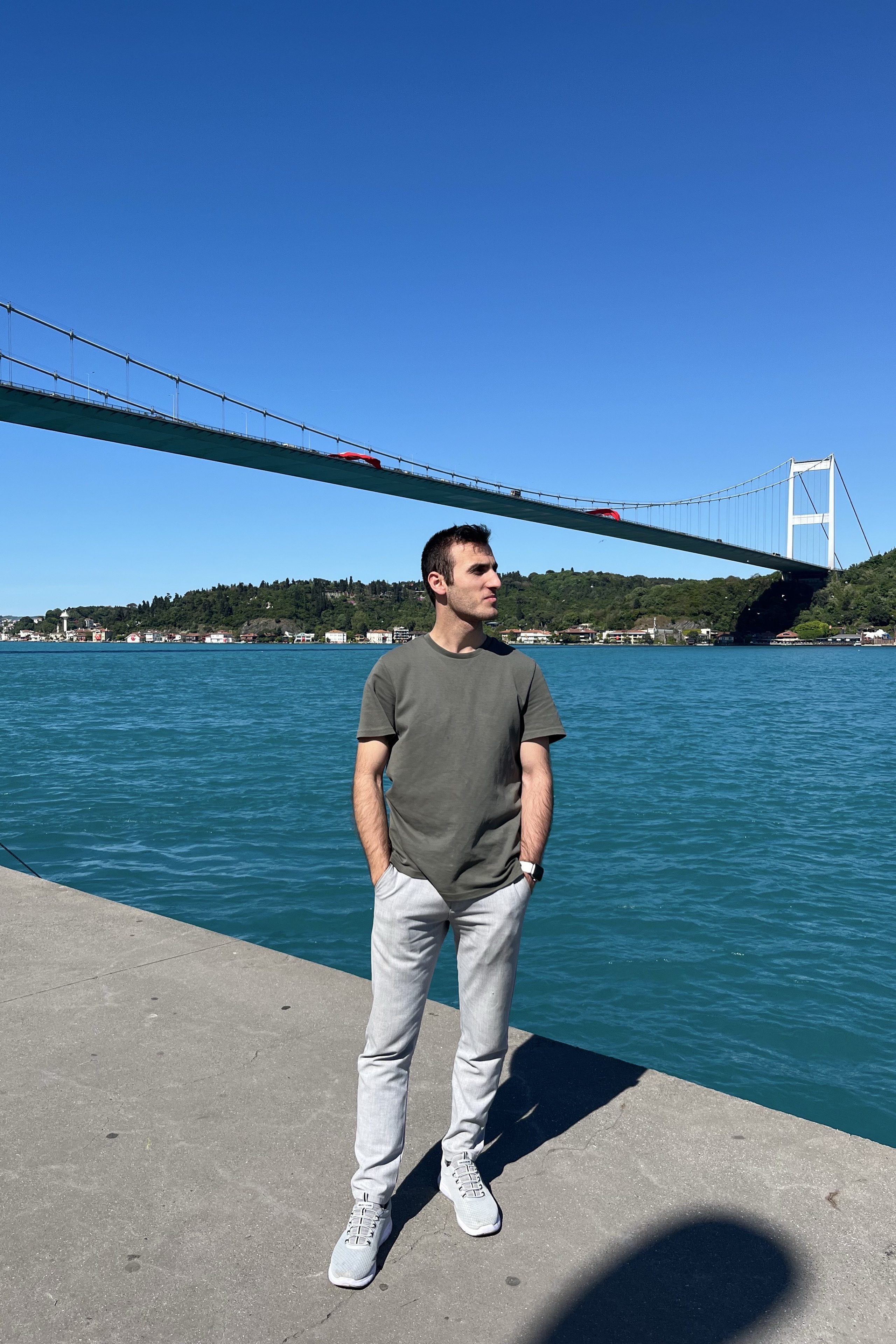 berkan tanrıverdi — photo 3 on Lushme