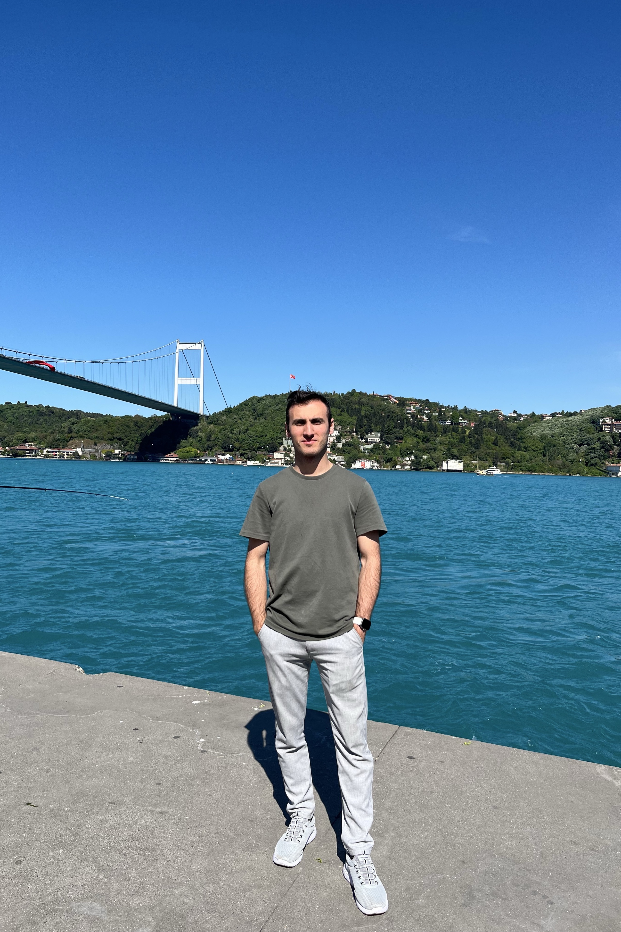 berkan tanrıverdi — photo 4 on Lushme