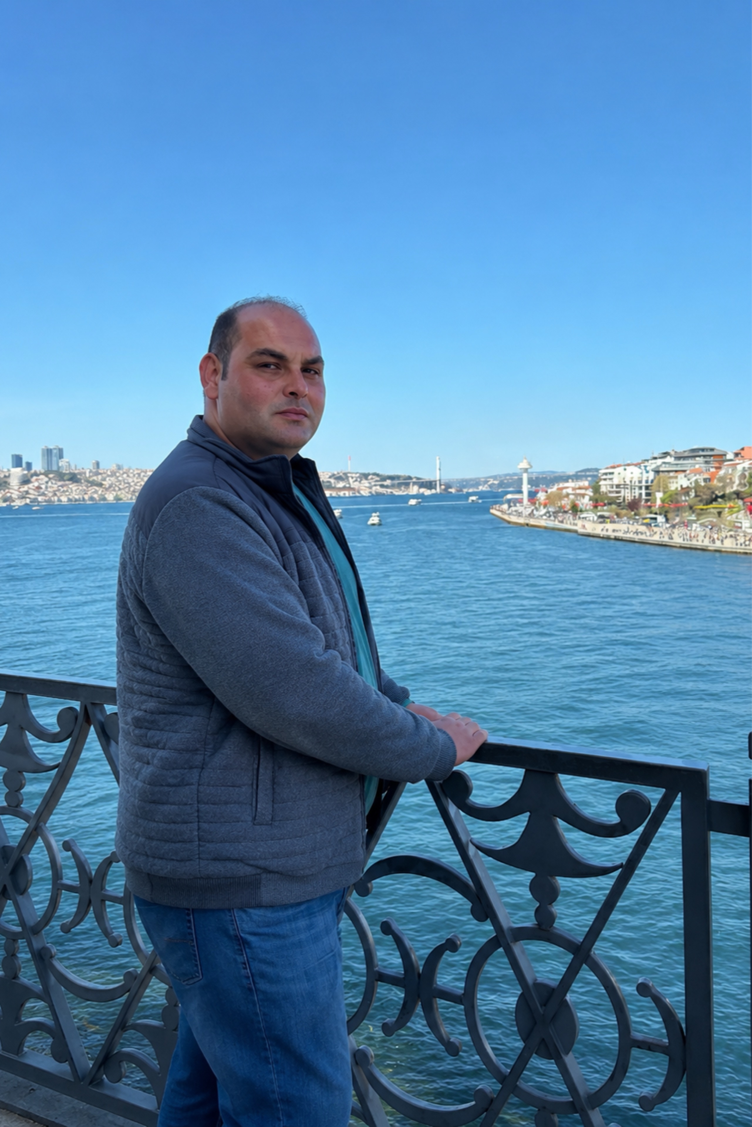 Fatih Arslan — photo 2 on Lushme