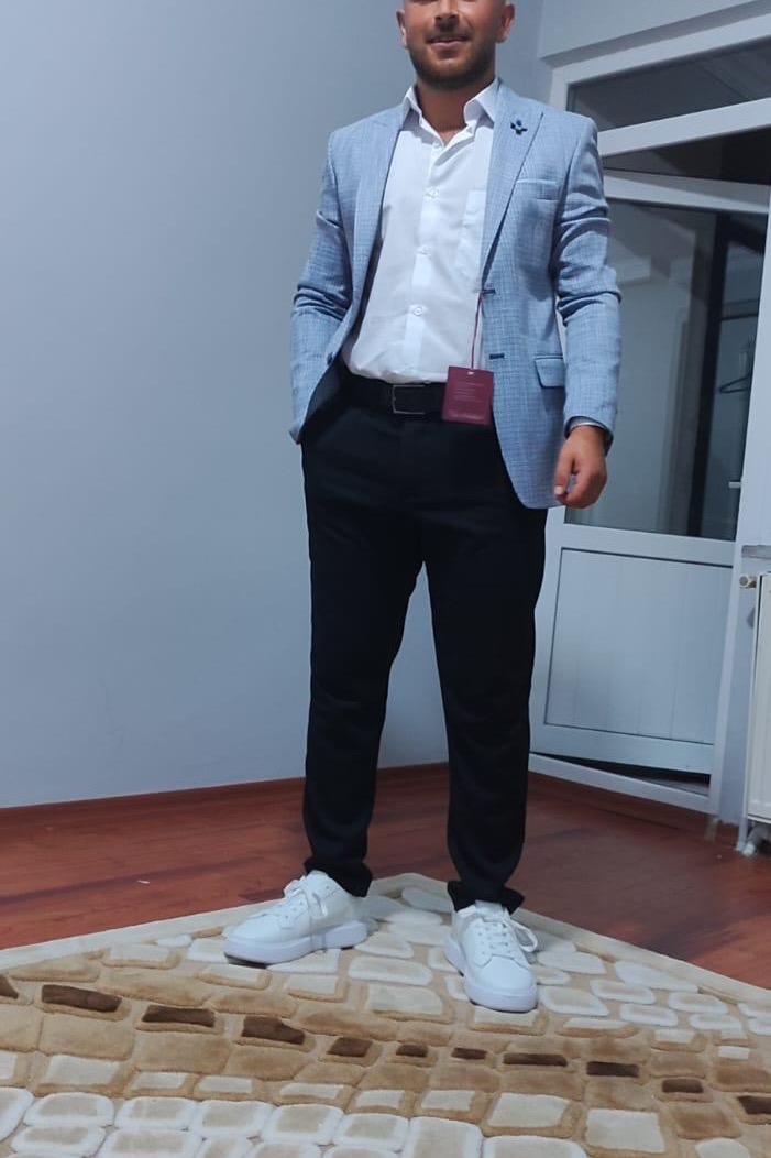 Rojhat Özlügül — photo 2 on Lushme