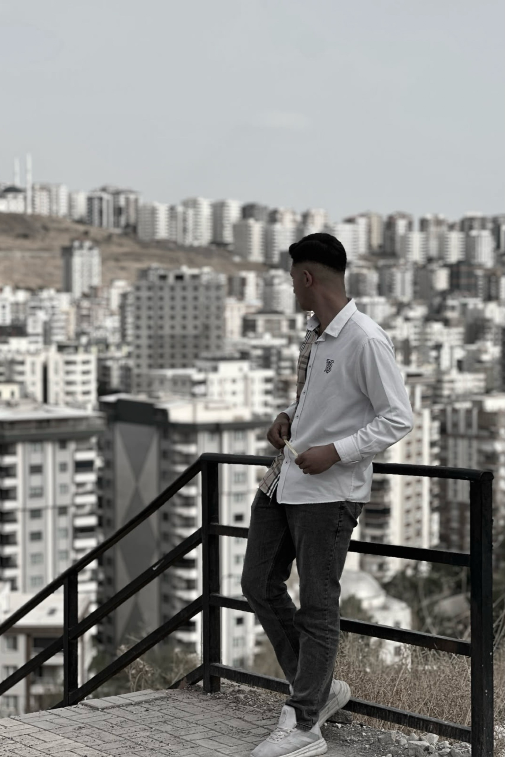 Hasan Elveren — photo 2 on Lushme