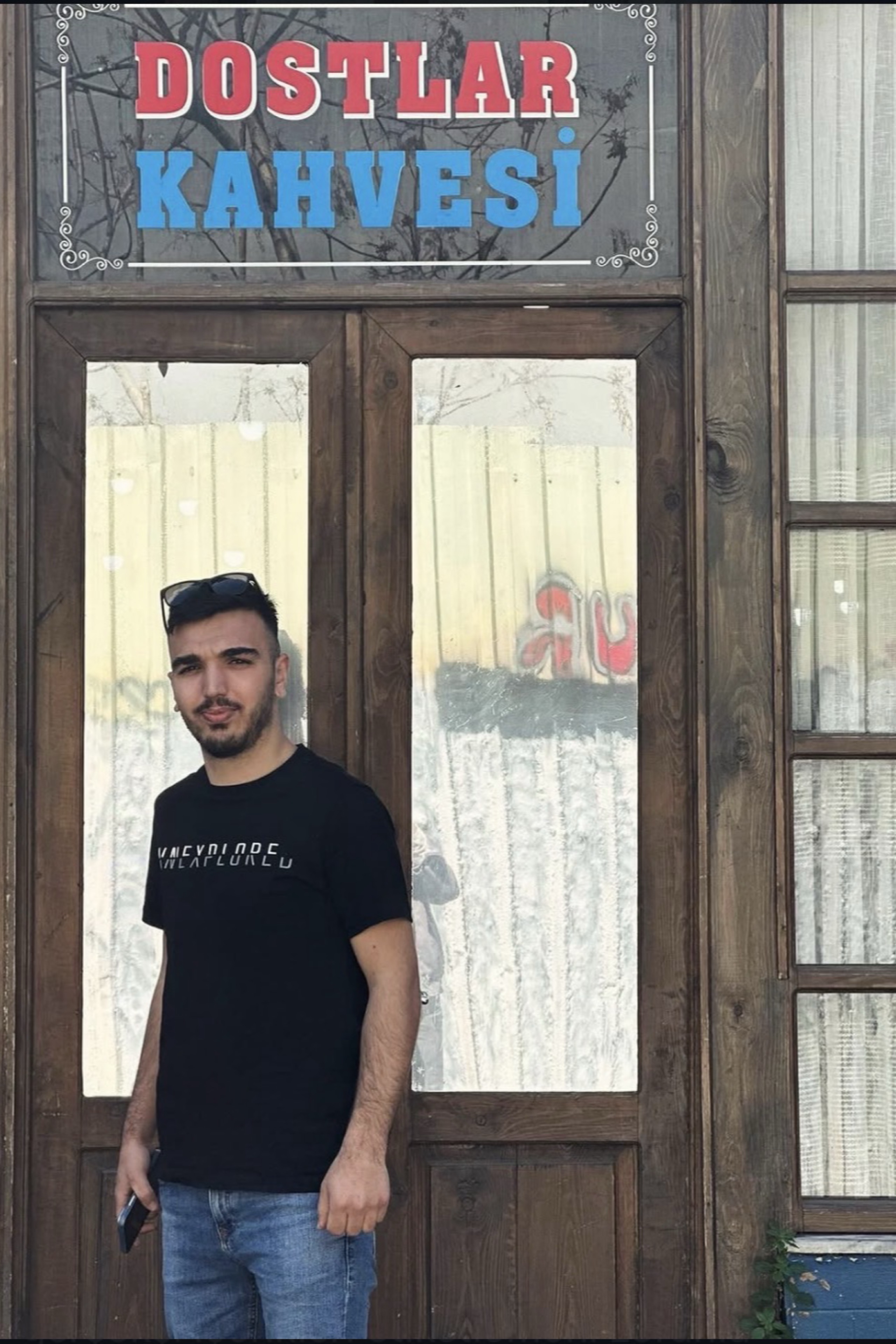 Mehmet — photo 2 on Lushme