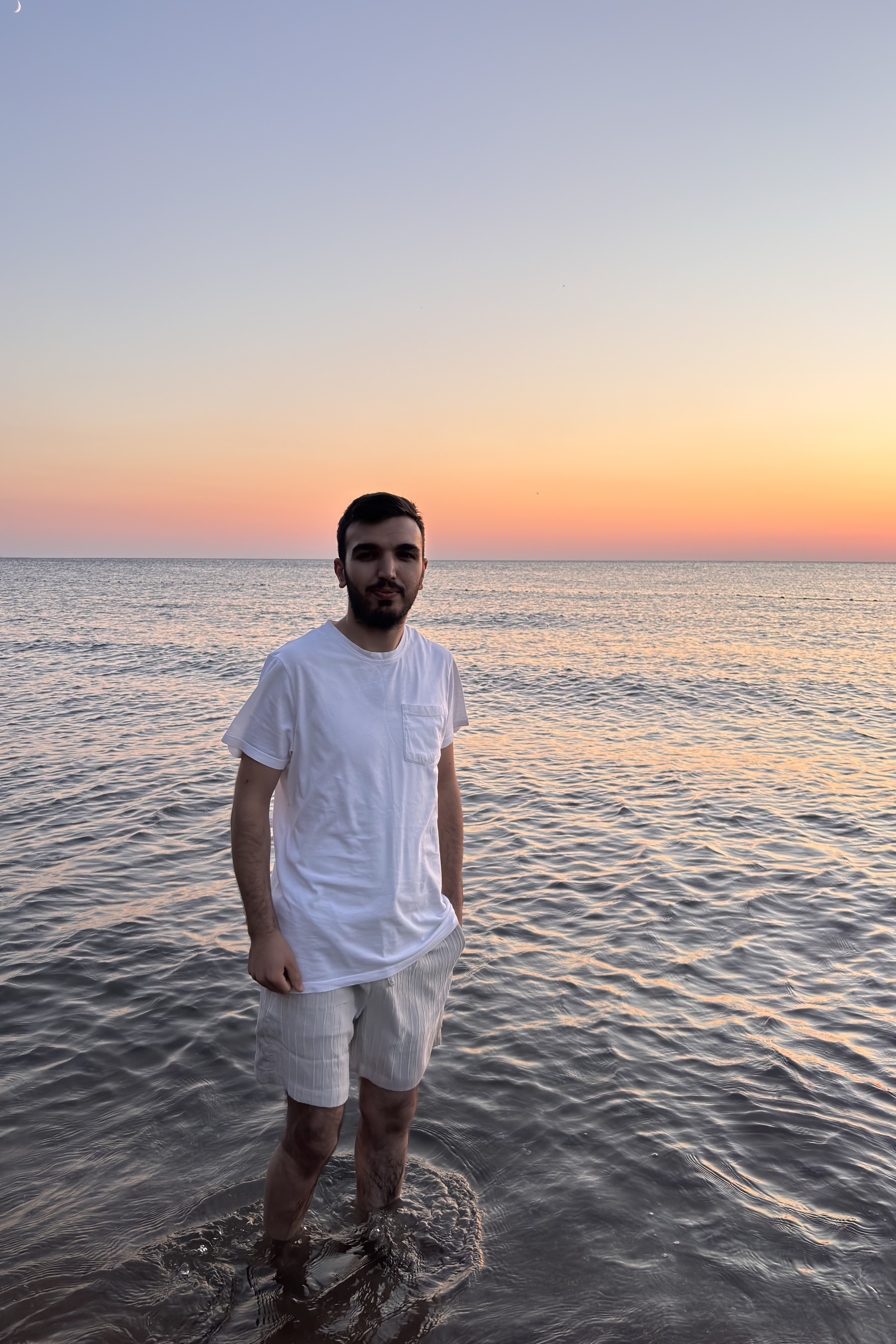 Mehmet — photo 3 on Lushme