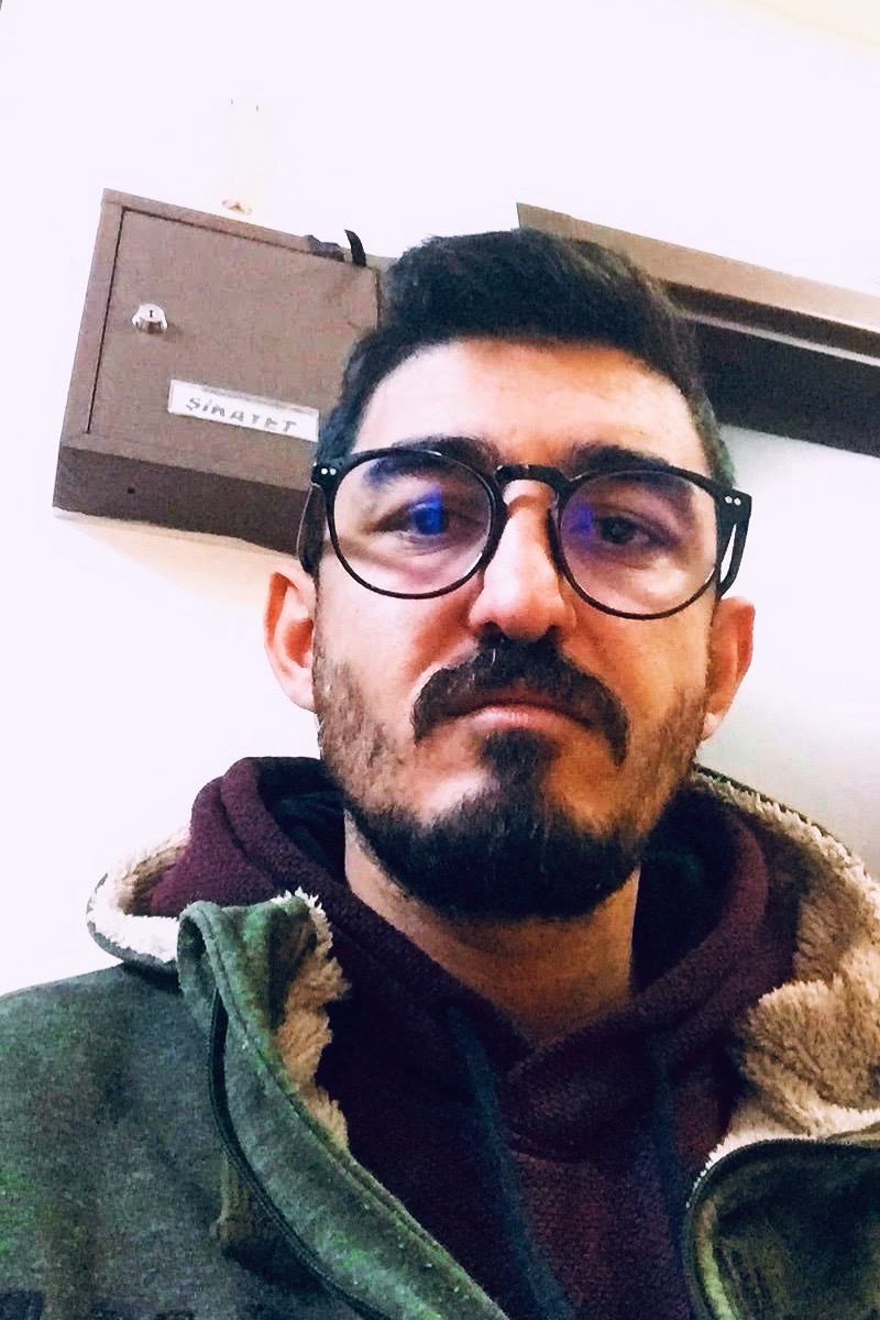 BERKİN YORULMAZ — photo 2 on Lushme