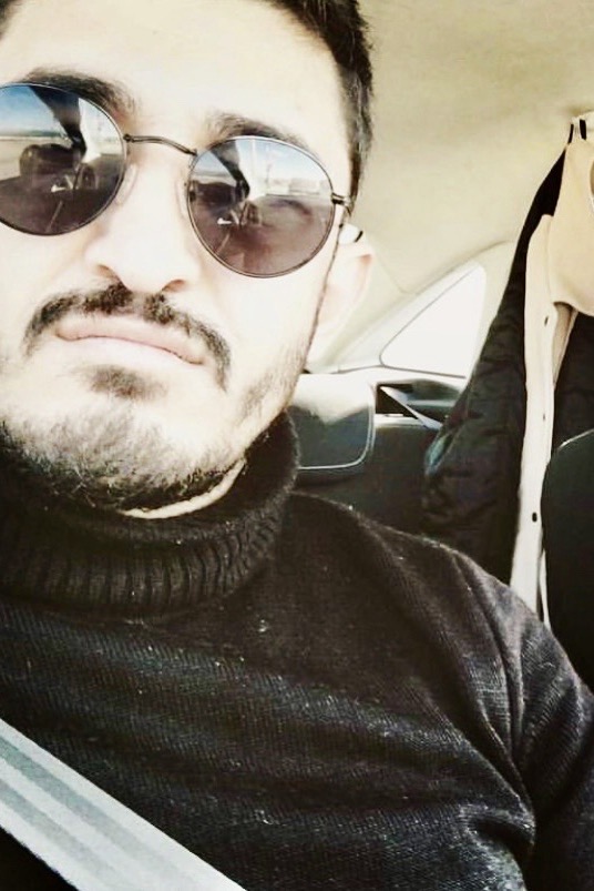 BERKİN YORULMAZ — photo 3 on Lushme