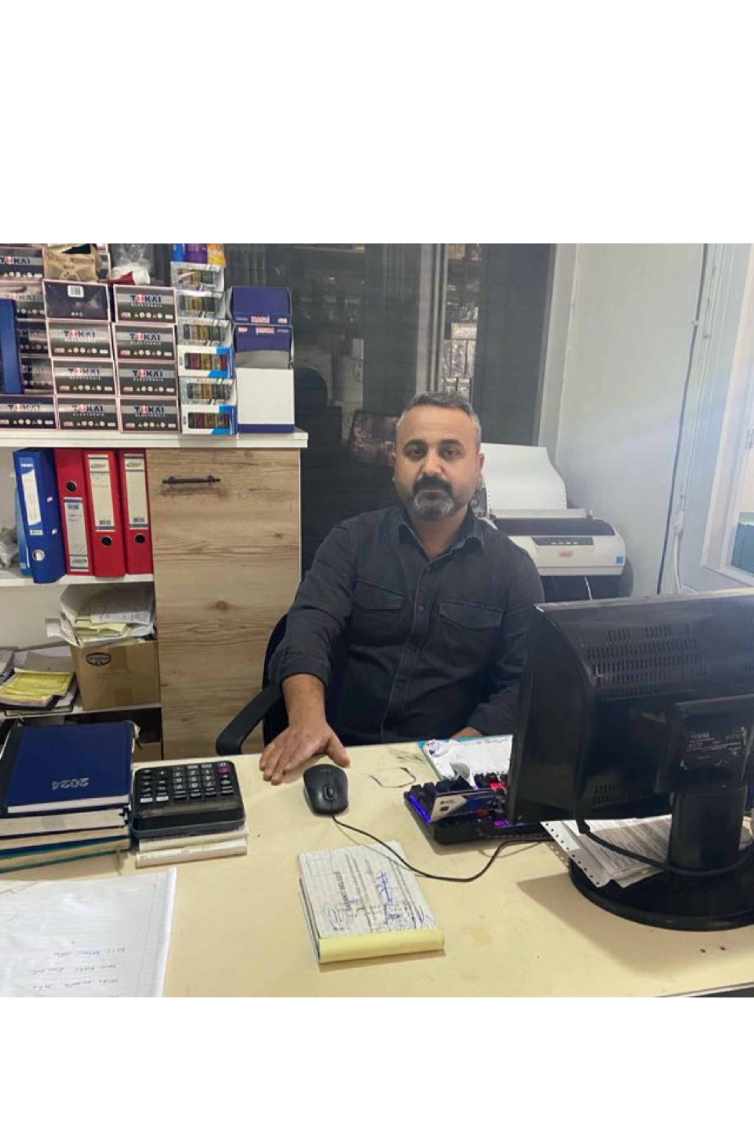 Husamettin Adanur — photo 5 on Lushme