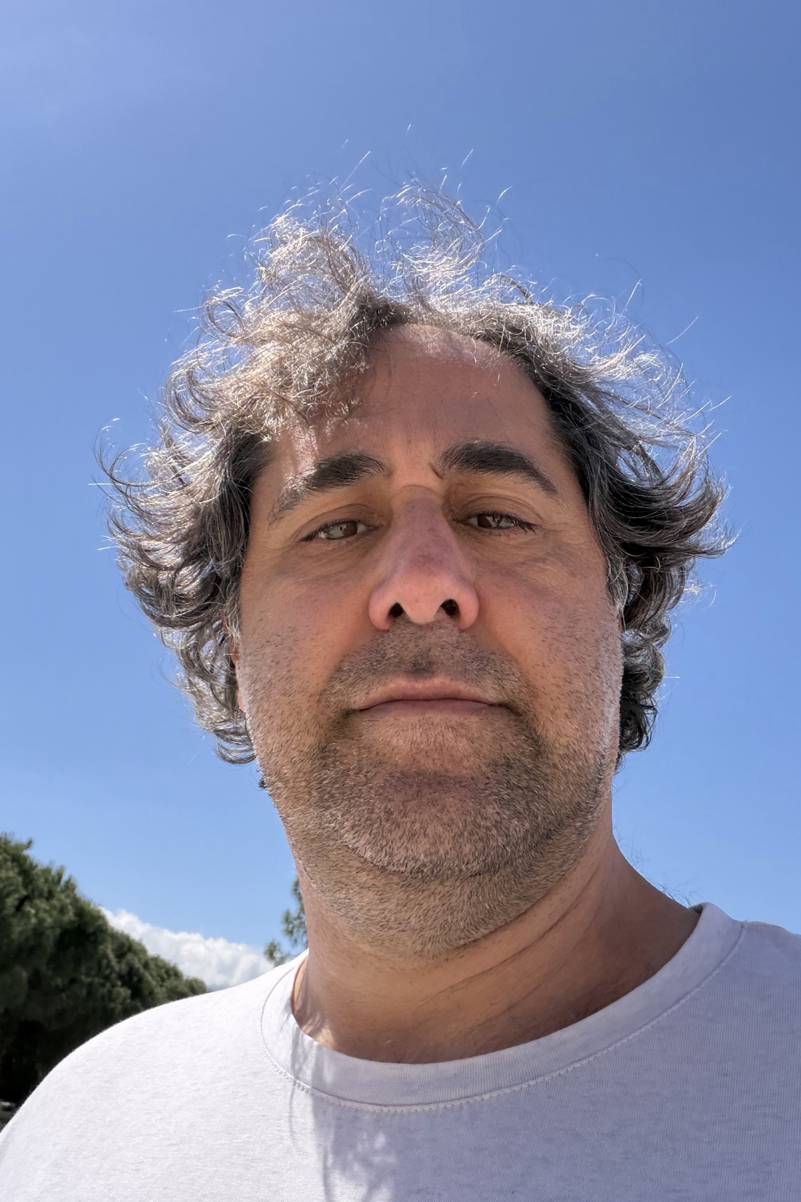 Ahmet Can — photo 2 on Lushme