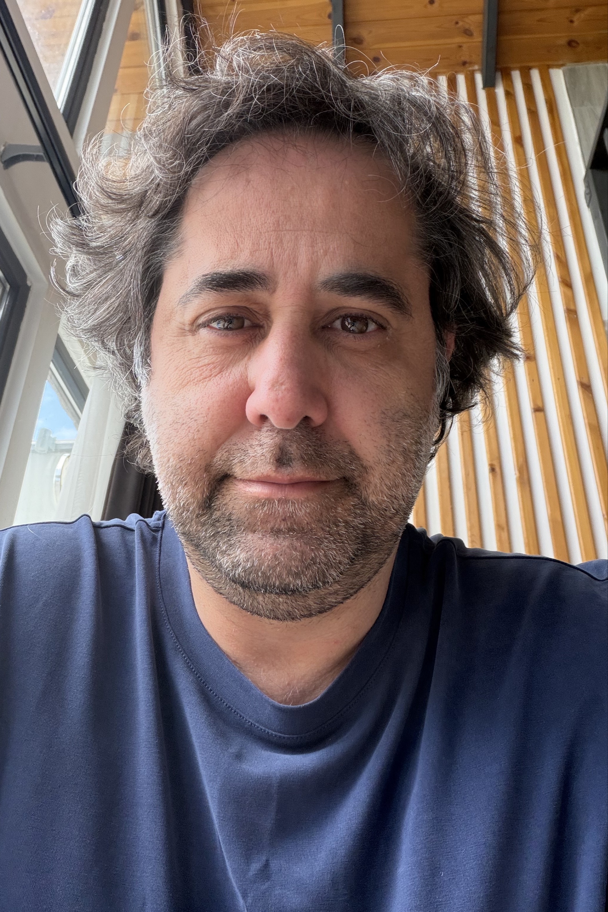 Ahmet Can — photo 3 on Lushme