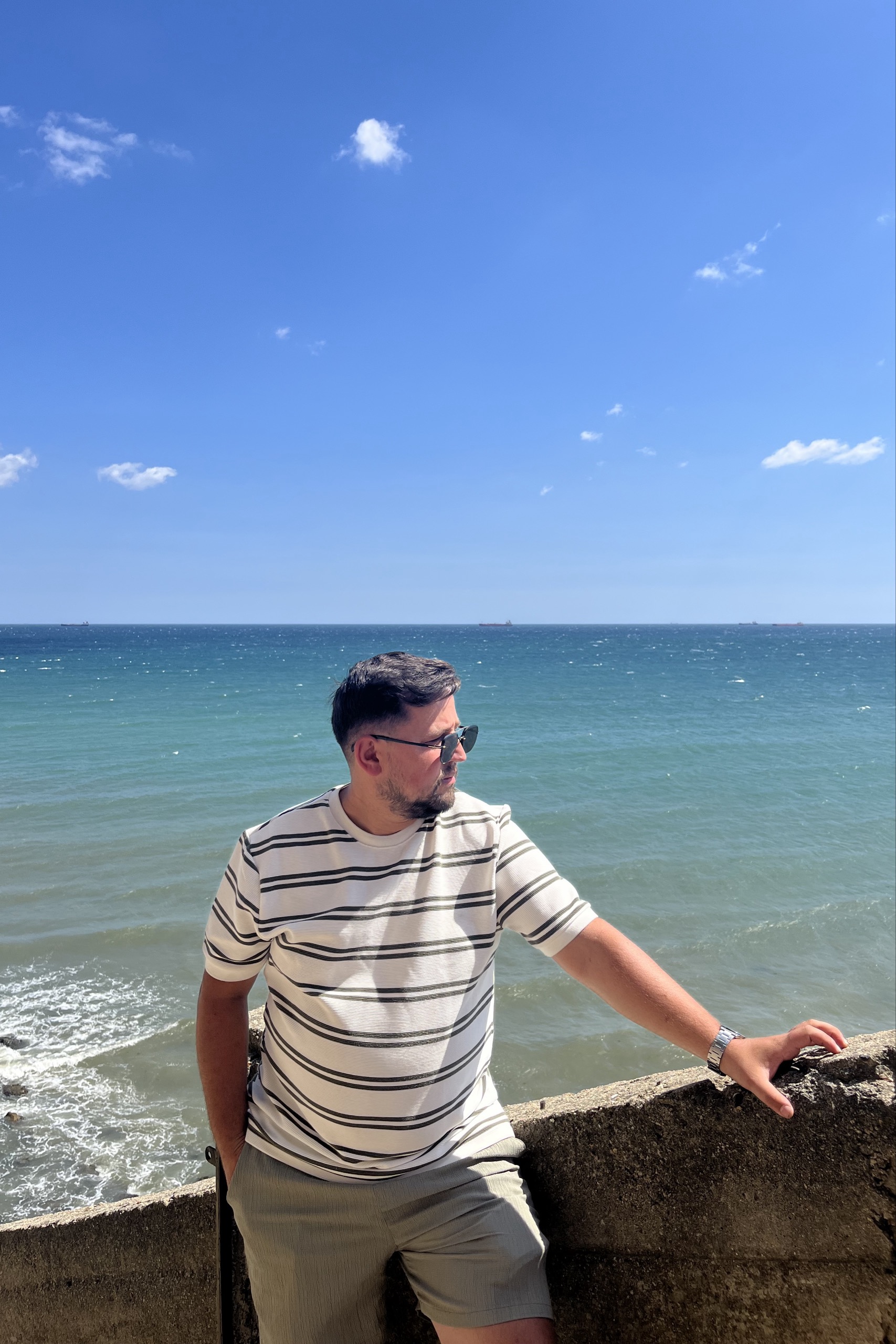 Ramazan Boynueğrioğlu — photo 3 on Lushme