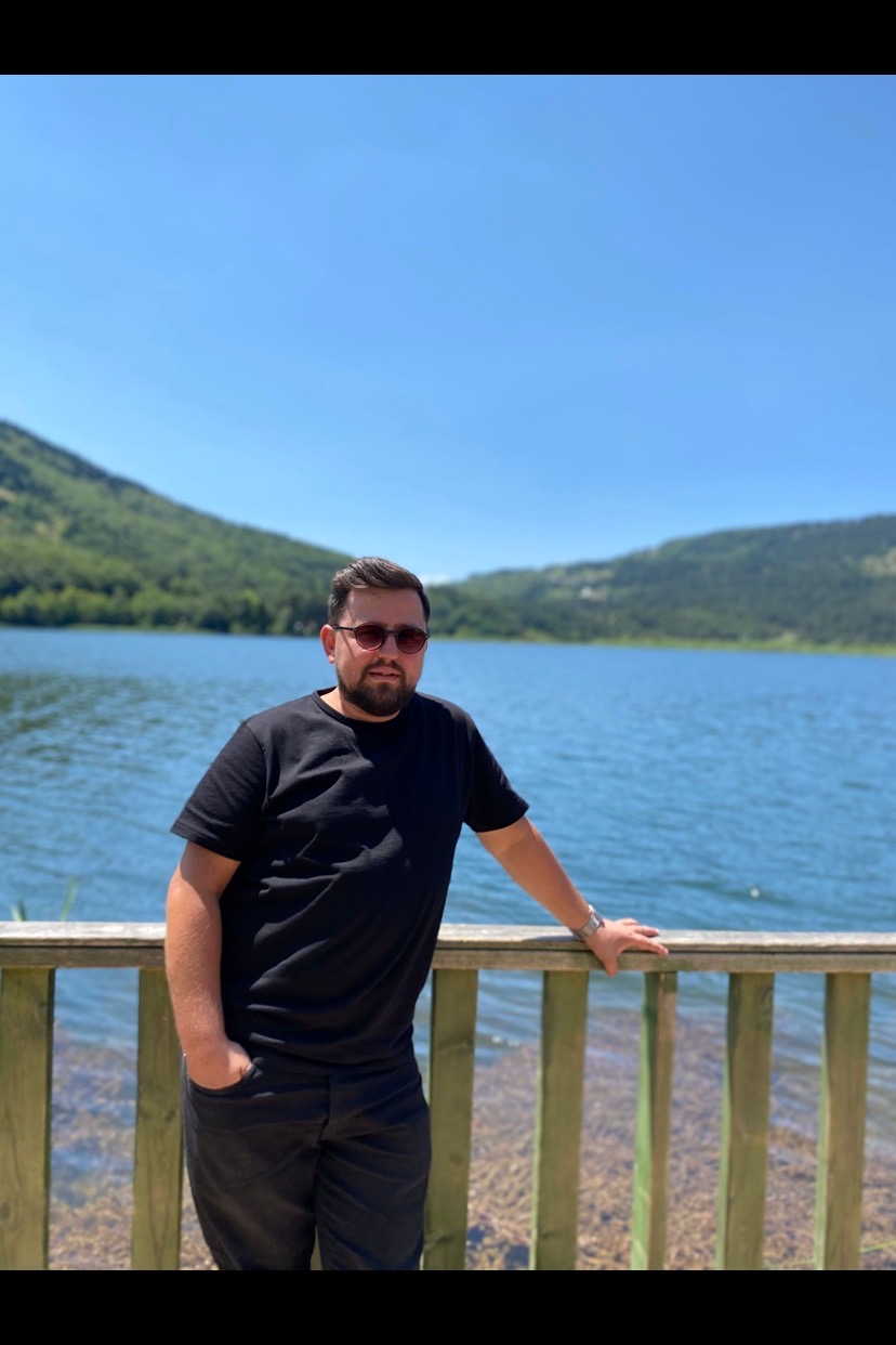 Ramazan Boynueğrioğlu — photo 4 on Lushme