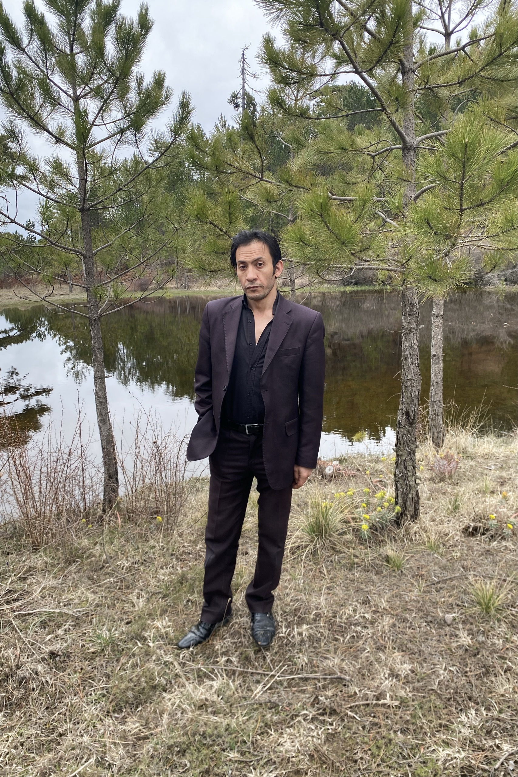 Mustafa Bakirtaş — photo 5 on Lushme