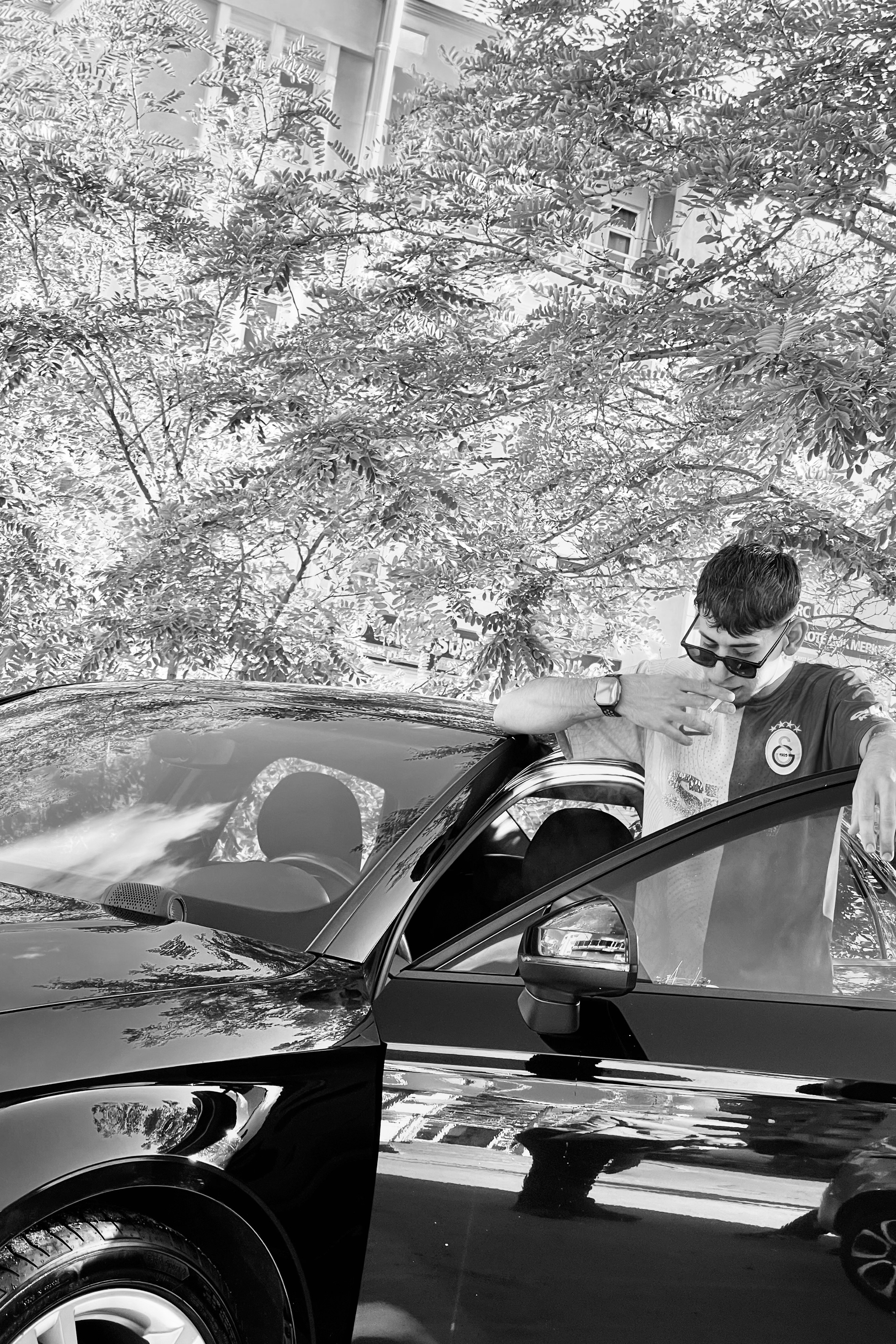 Serdar Bayar — photo 2 on Lushme