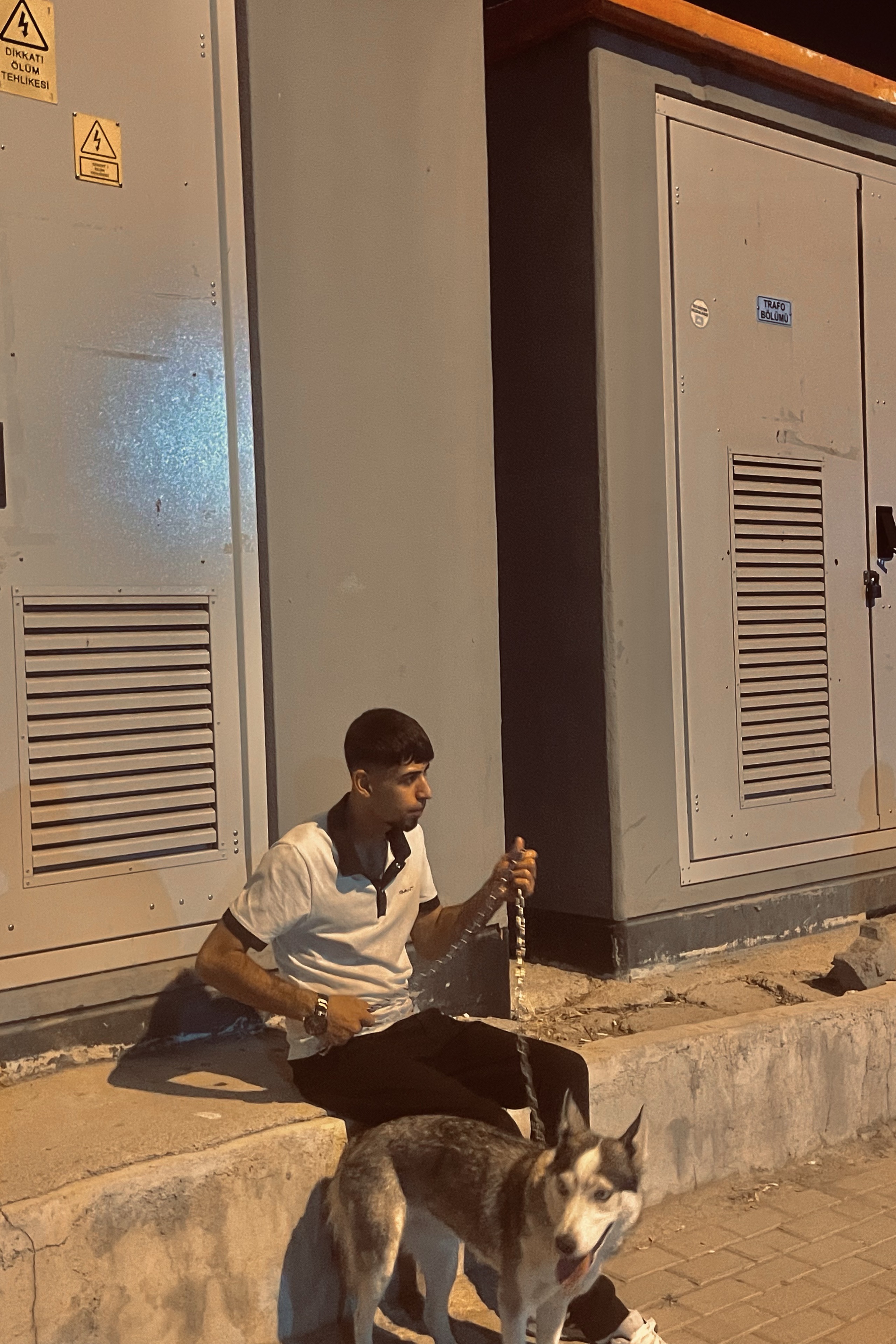 Serdar Bayar — photo 5 on Lushme