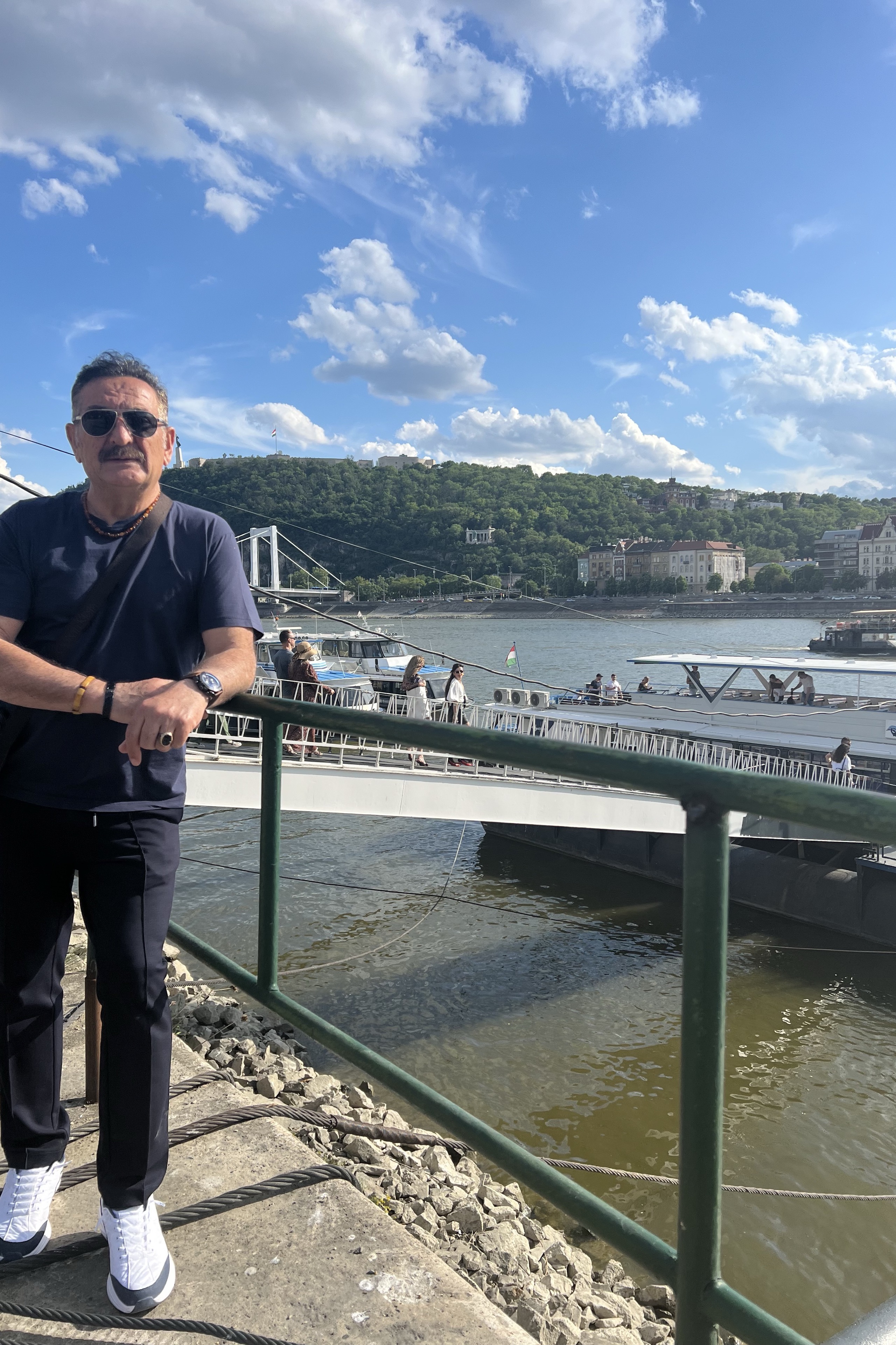 serkan budak — photo 3 on Lushme