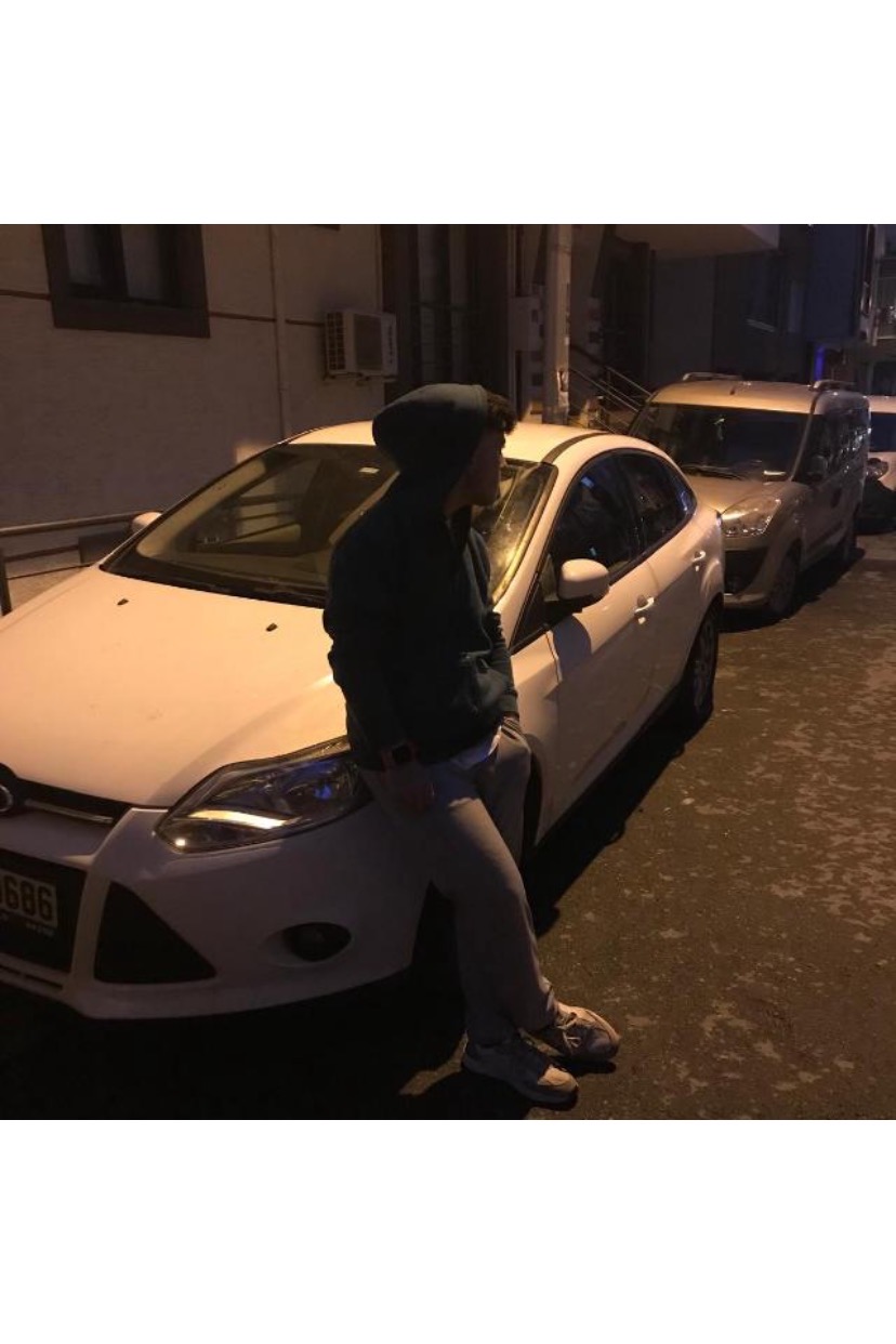 ihsan emre Kaykun — photo 4 on Lushme