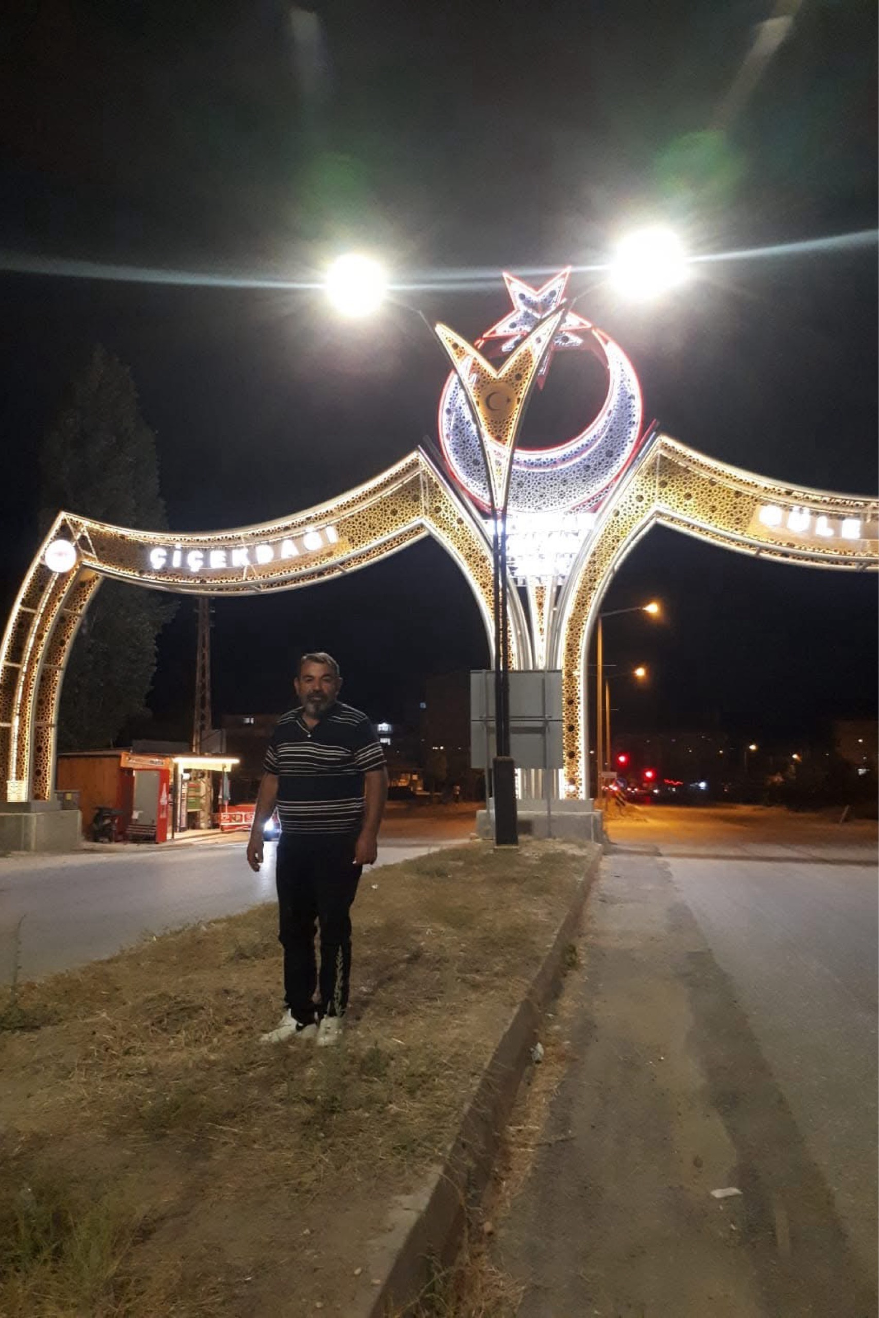 Yargıç 66 — photo 4 on Lushme