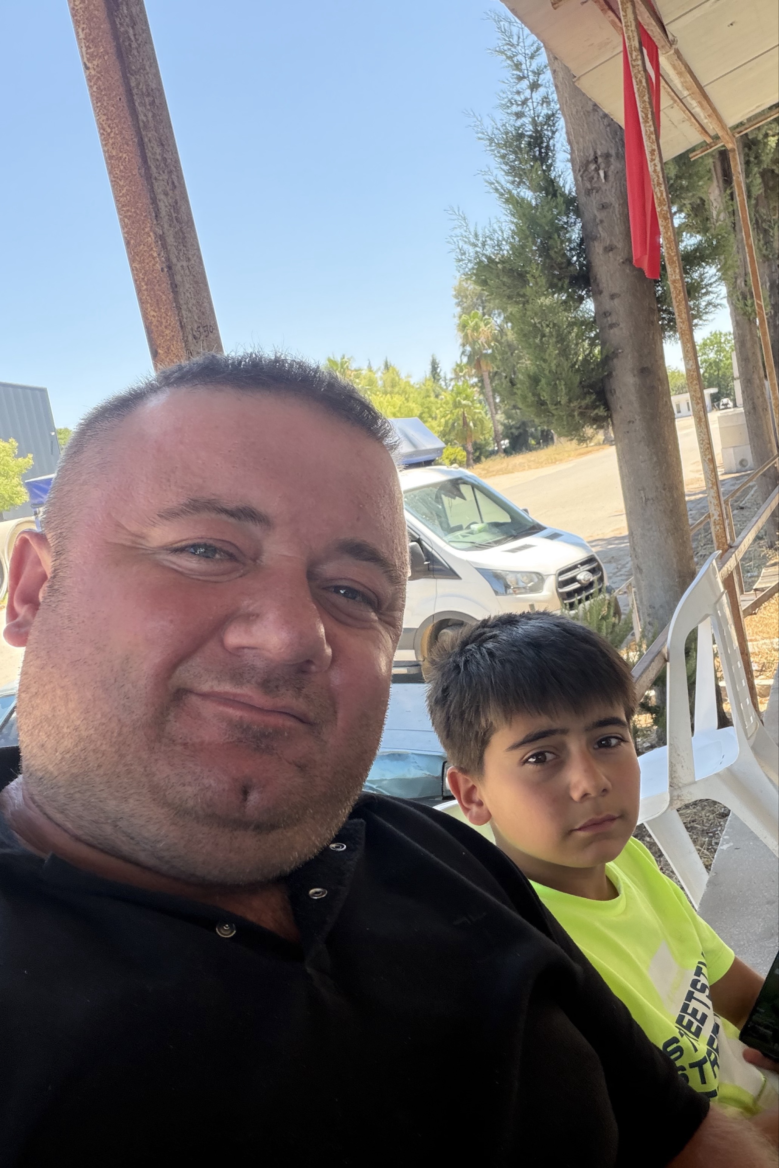 İbrahim Arıkan