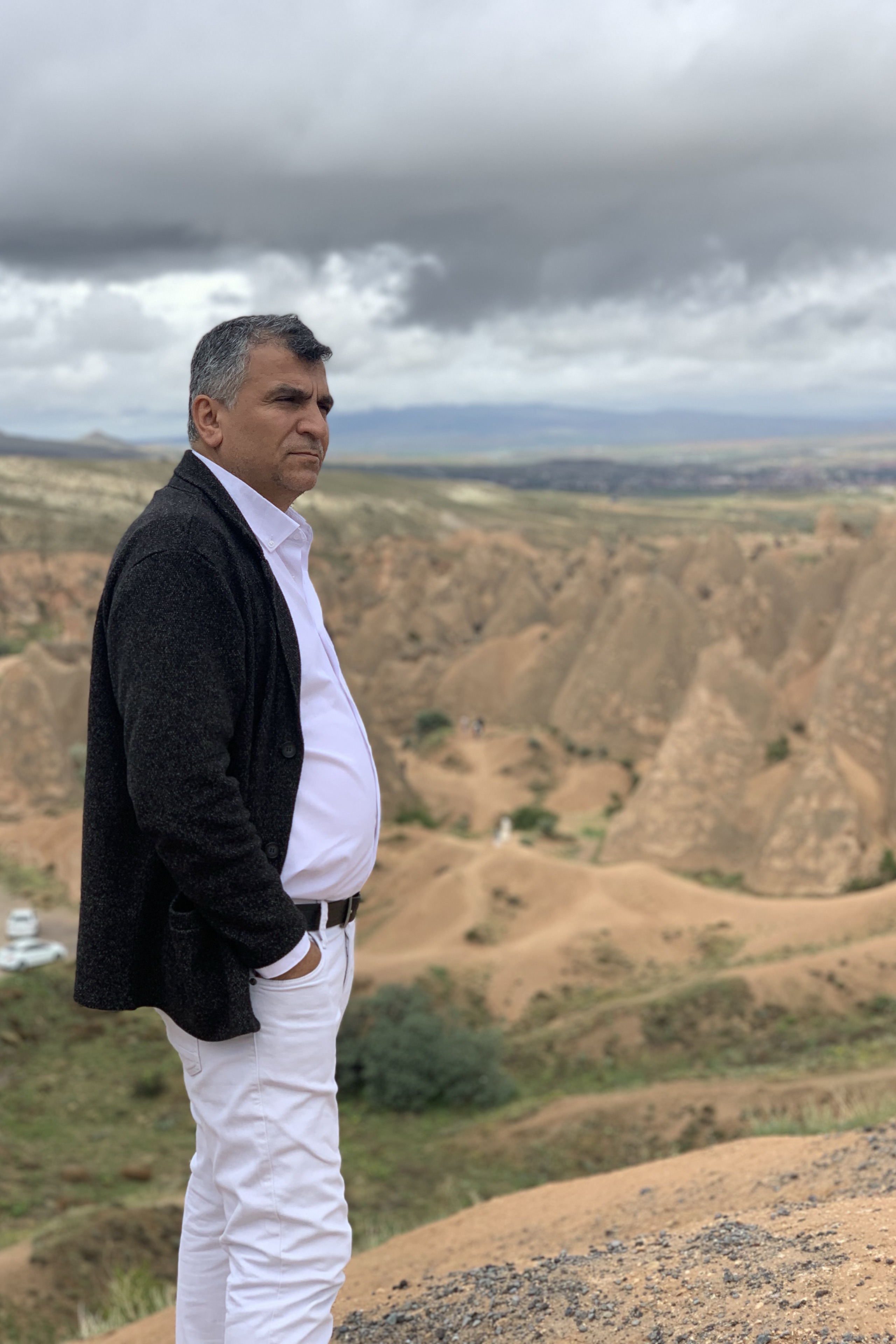 Cahit Basut — photo 2 on Lushme