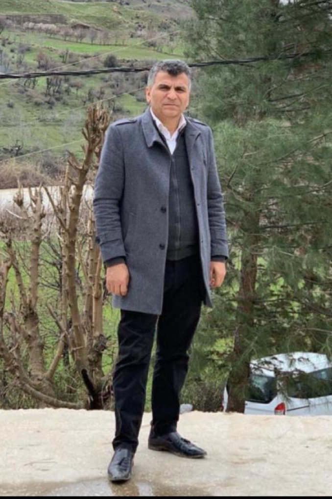 Cahit Basut — photo 3 on Lushme