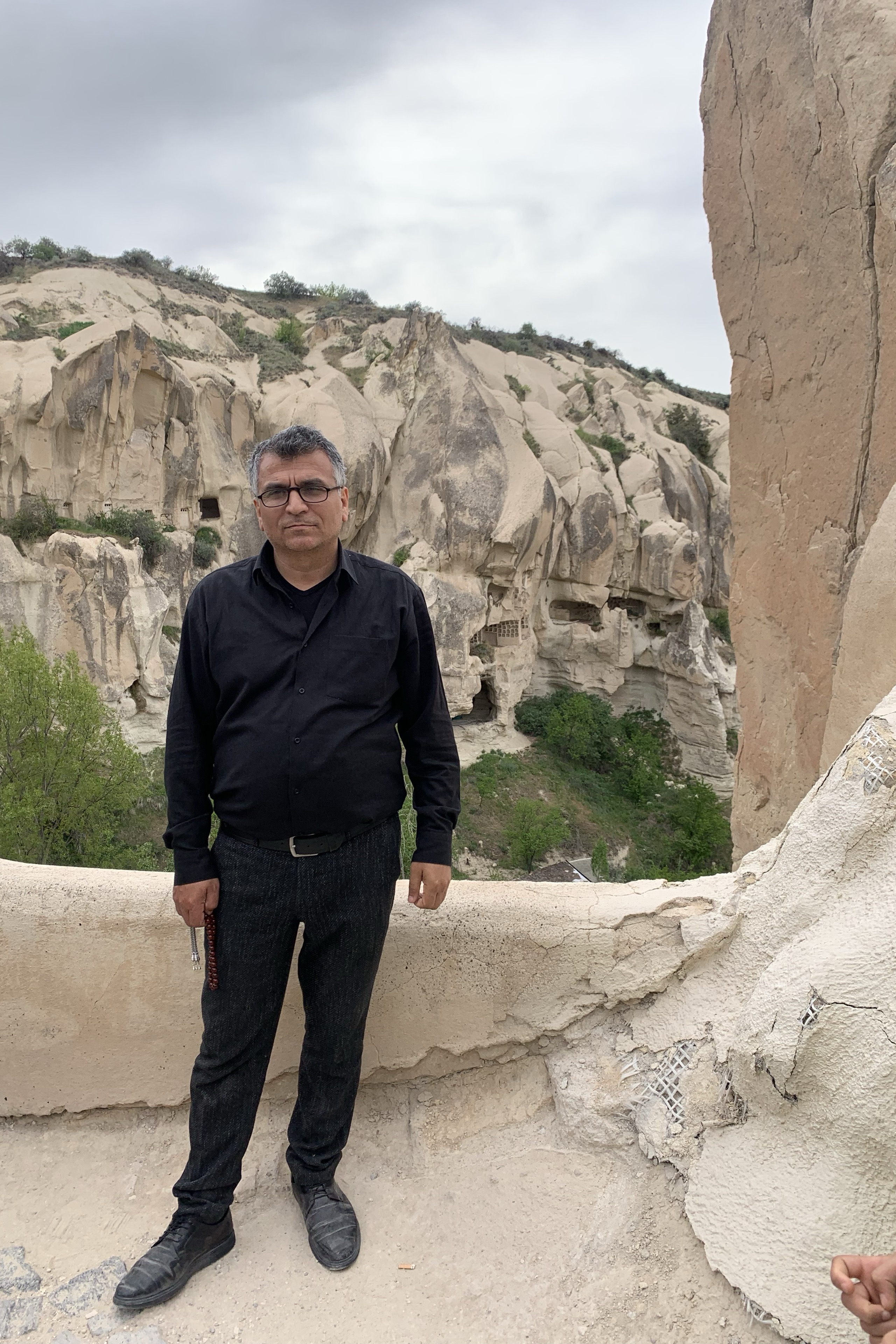 Cahit Basut — photo 6 on Lushme