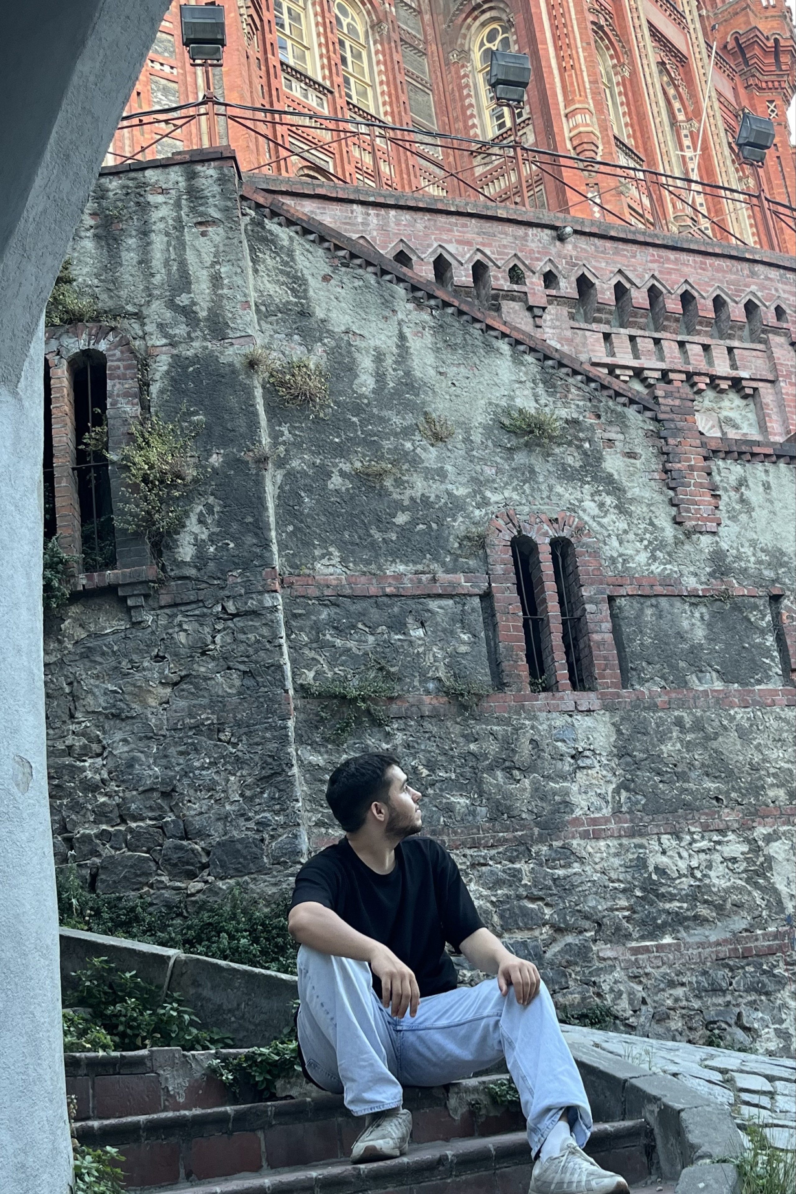 Enes Yesiltas — photo 2 on Lushme