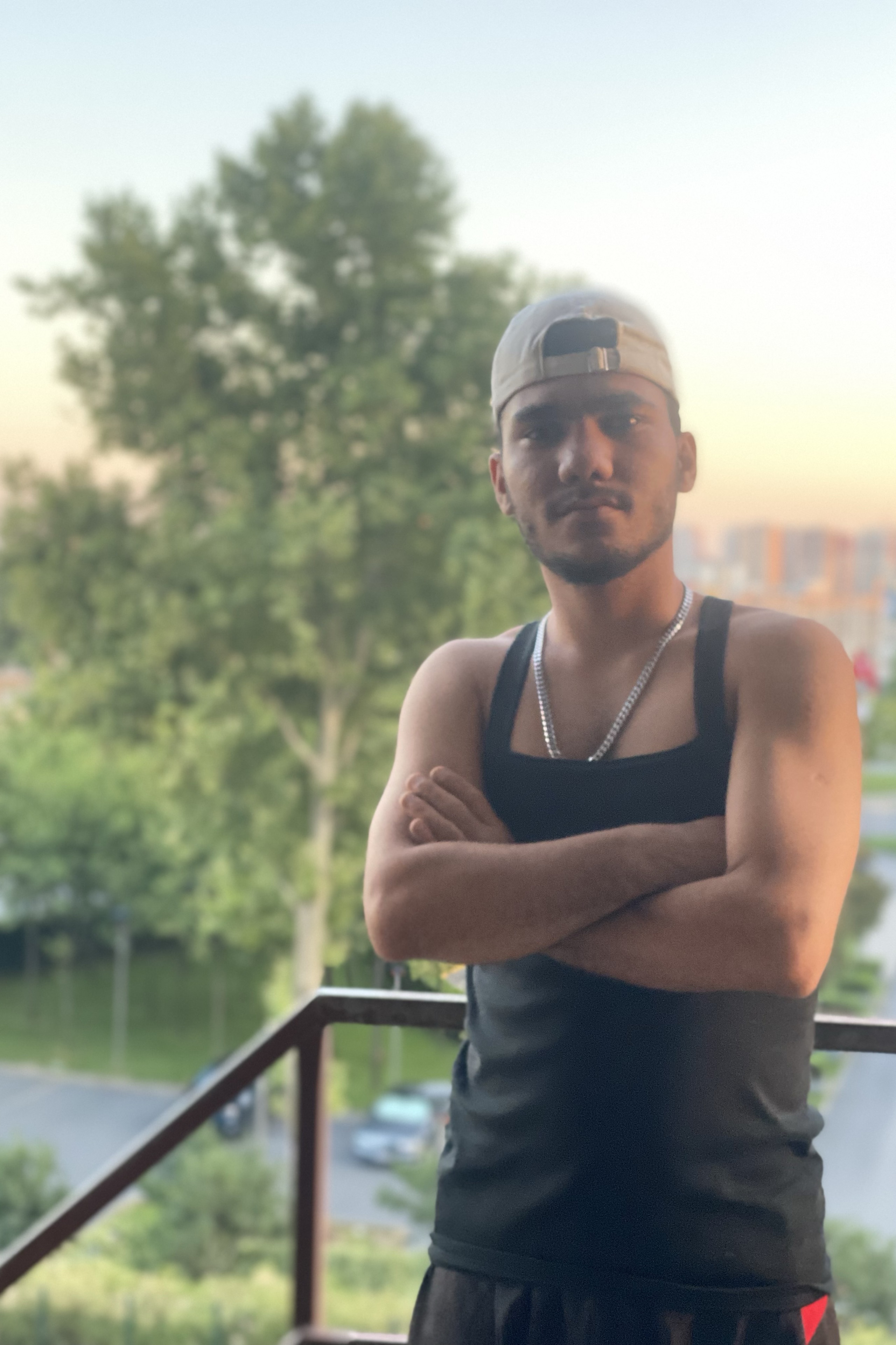 erfan Makhtoomi — photo 2 on Lushme