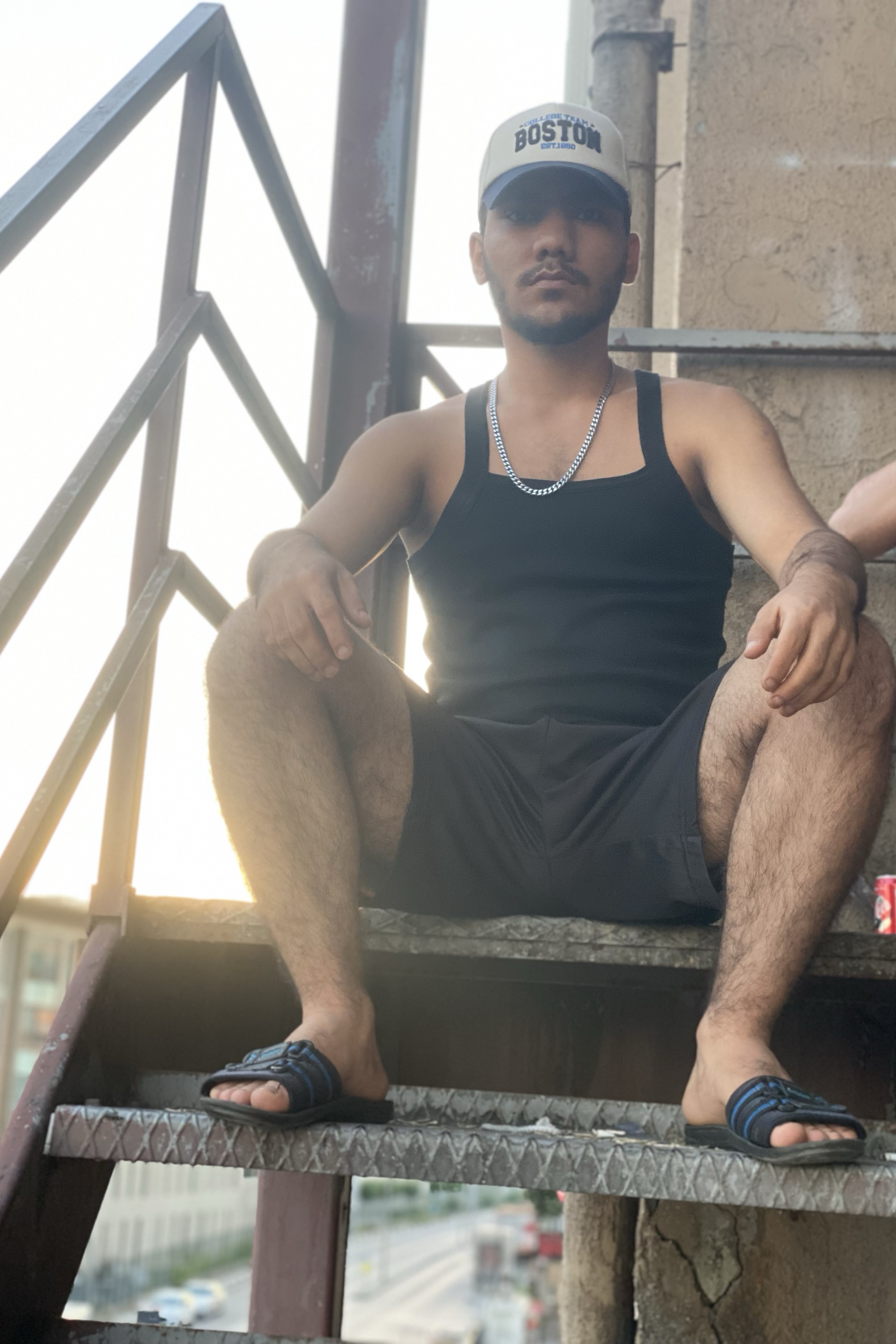 erfan Makhtoomi — photo 4 on Lushme