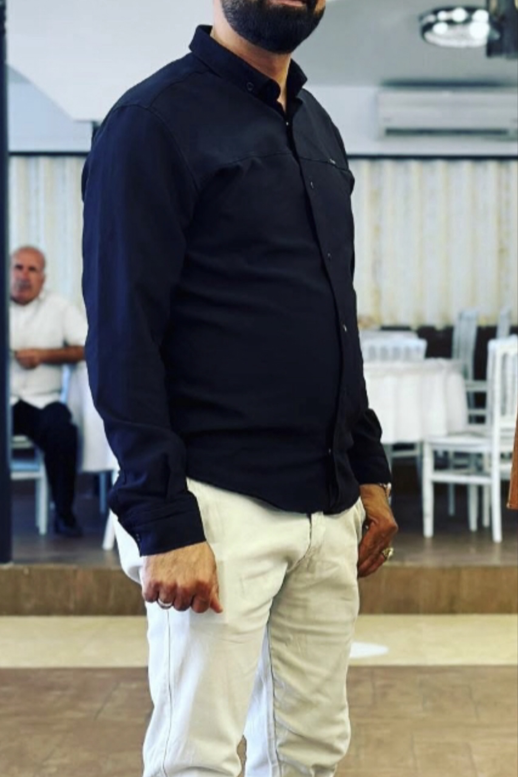 Kadir Kara — photo 3 on Lushme