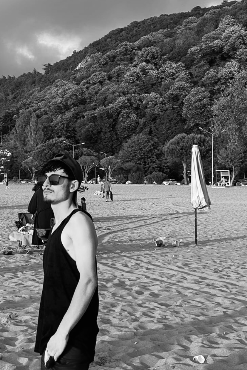 Fero Cengiz — photo 4 on Lushme