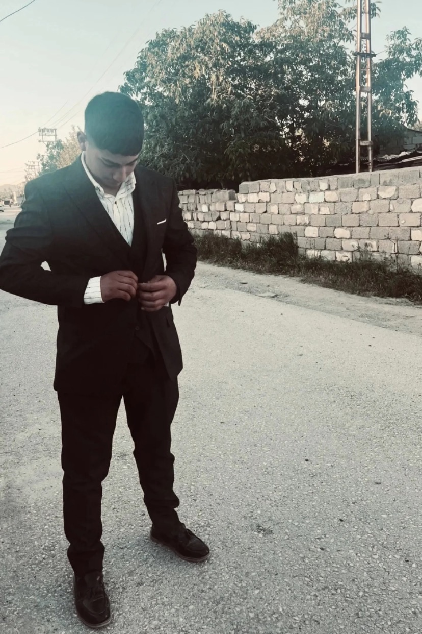 Barış Öktem