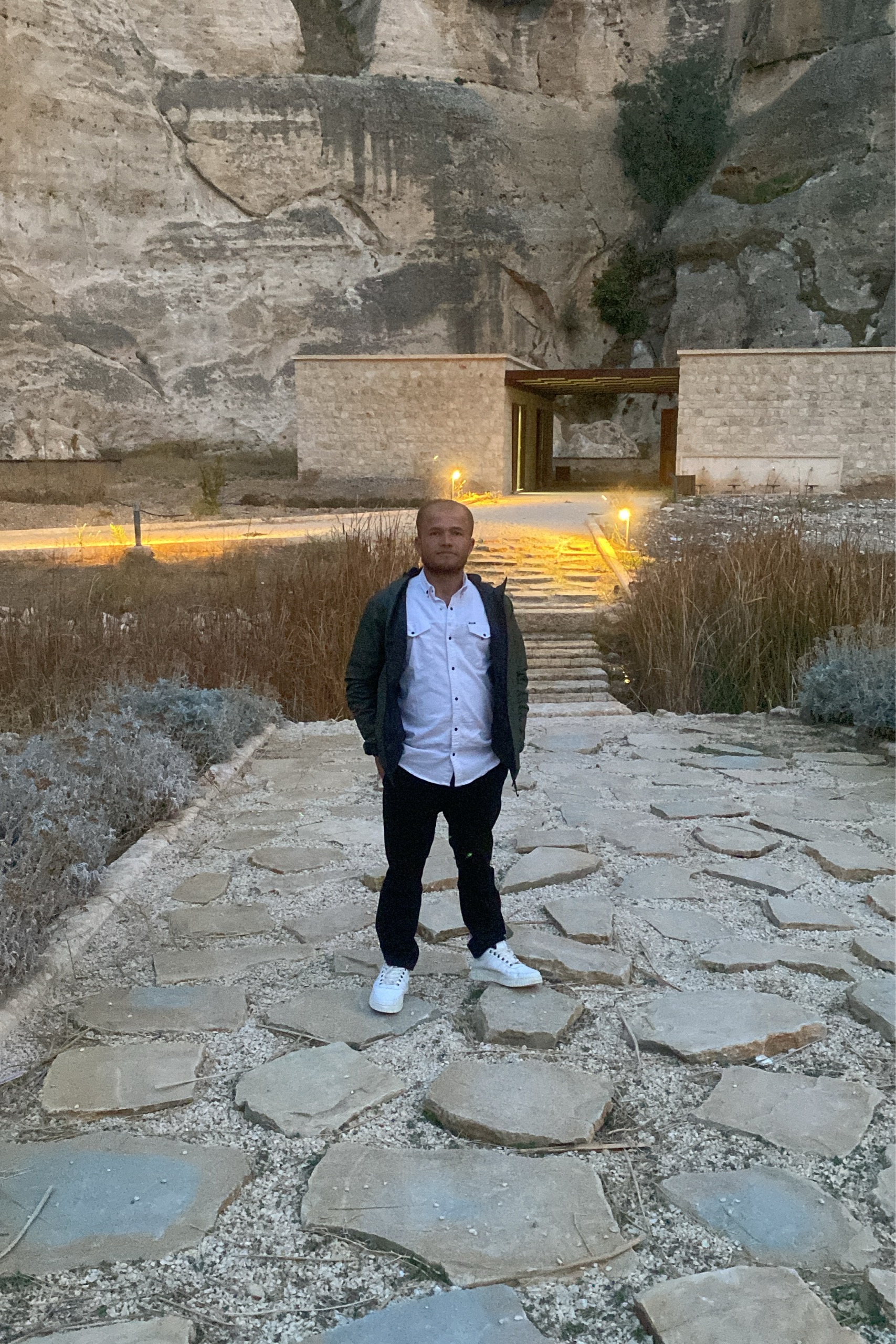 Bayram Taş — photo 2 on Lushme